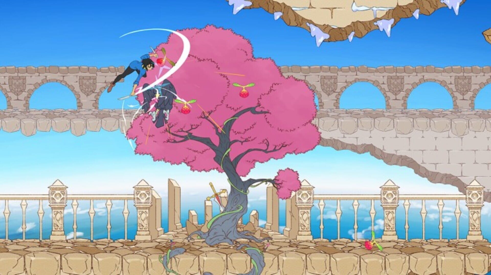 Screenshot for Battle Chef Brigade