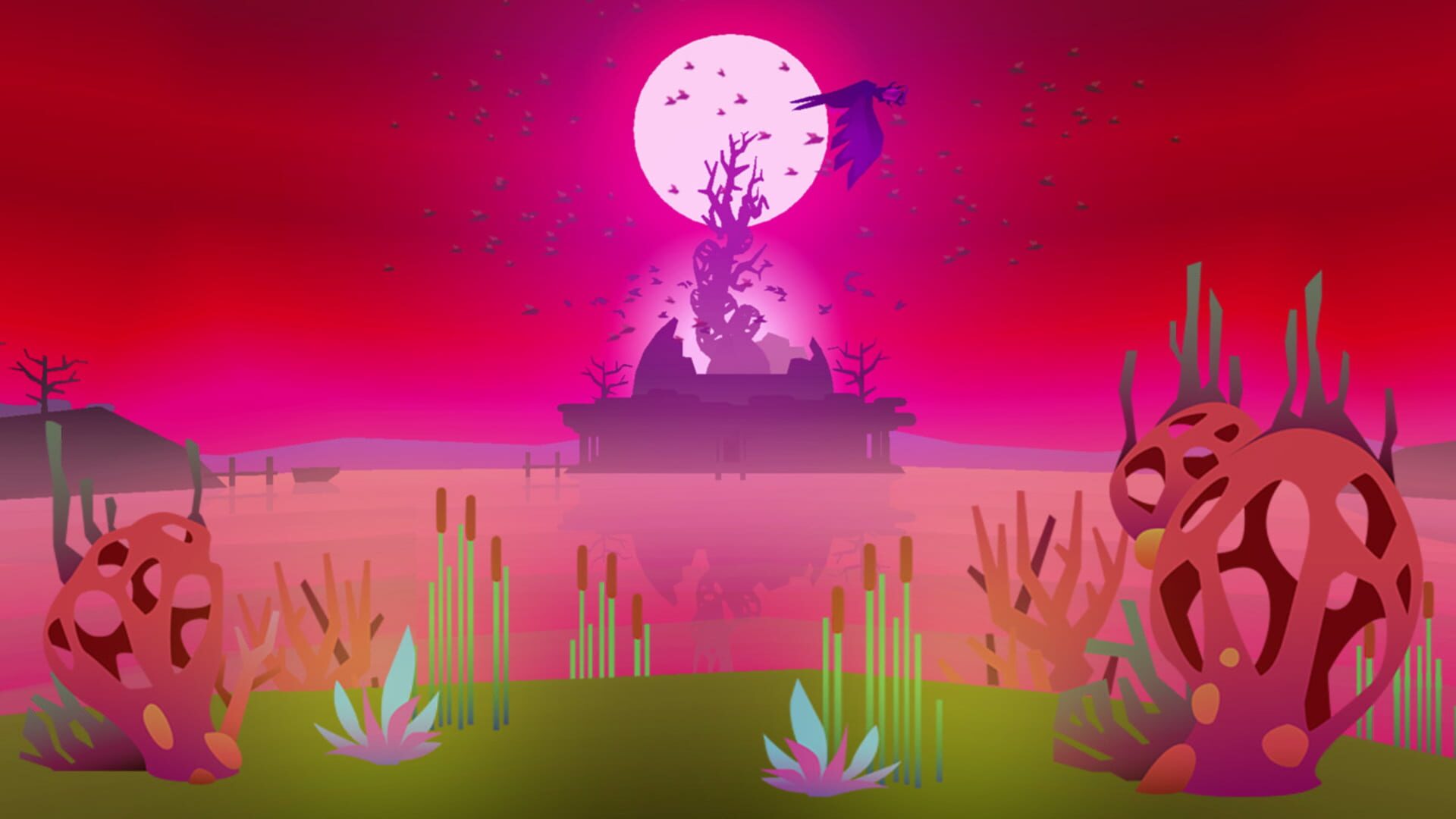 Screenshot for Severed