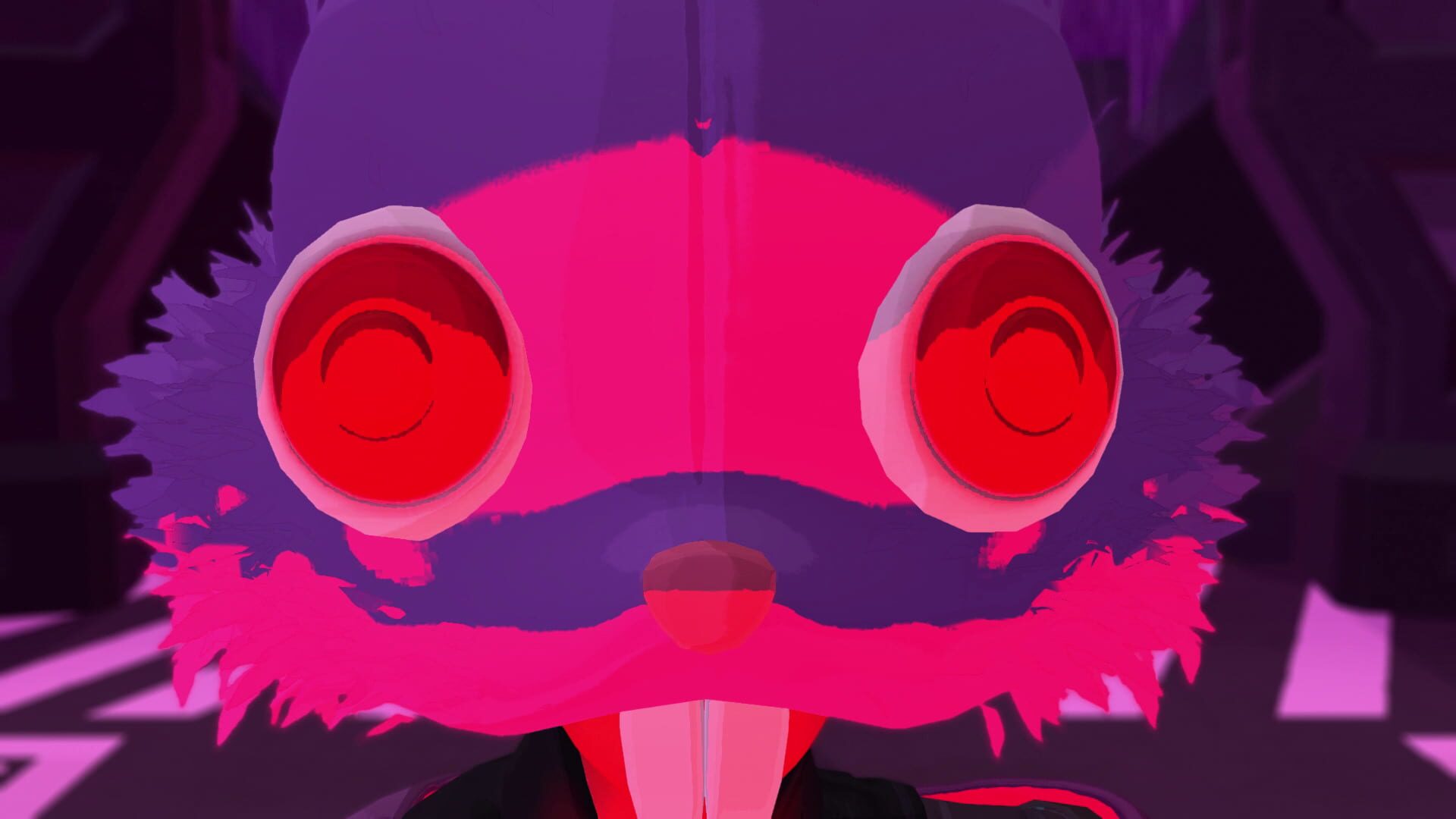 Screenshot for Furi