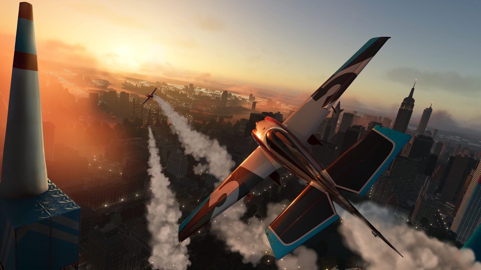 Screenshot for The Crew 2