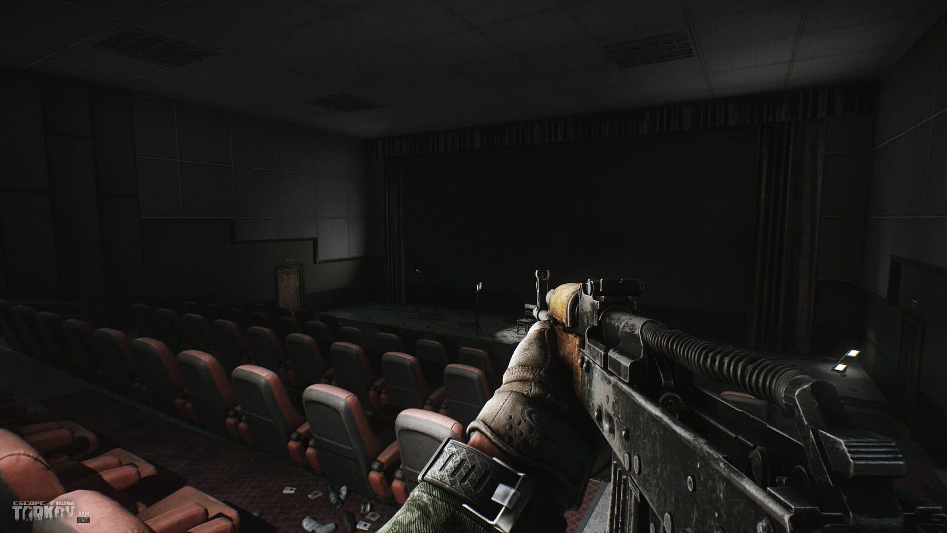 Screenshot for Escape from Tarkov