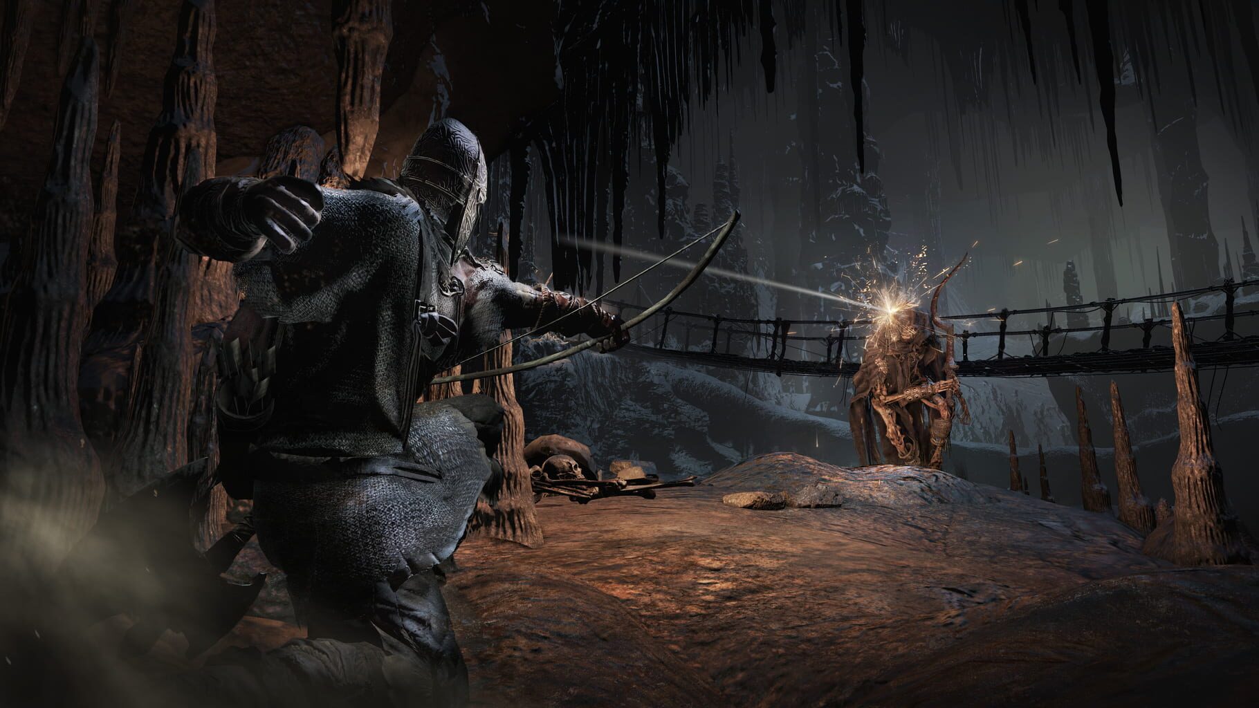 Screenshot for Dark Souls III