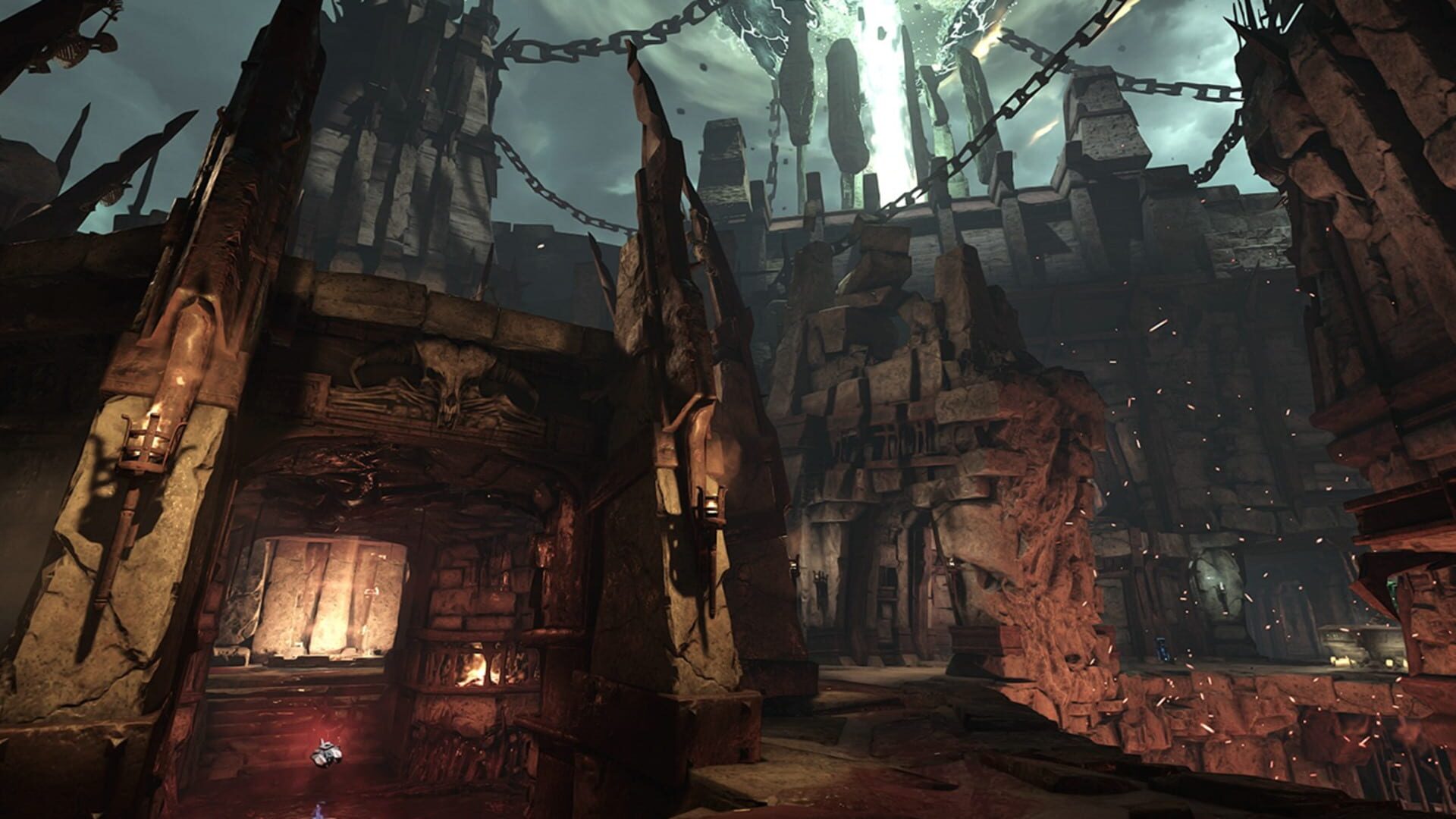 Screenshot for Doom