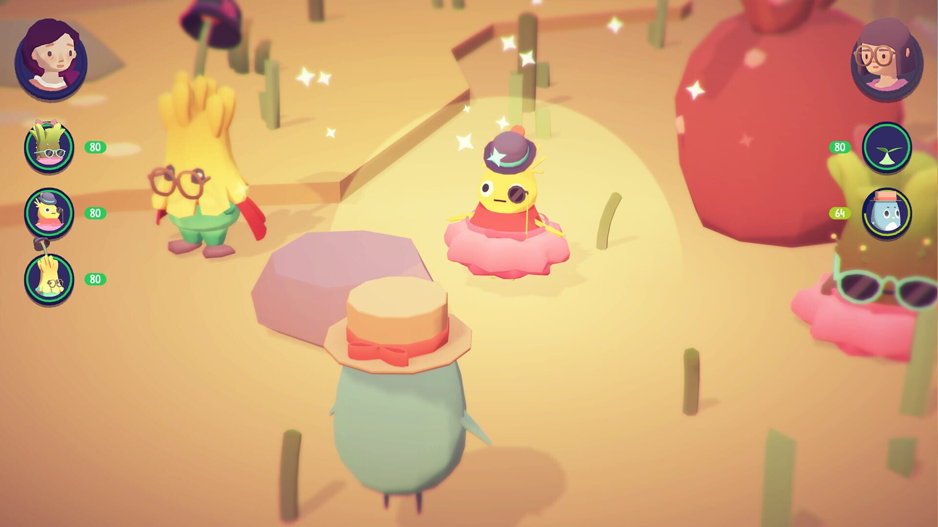 Screenshot for Ooblets