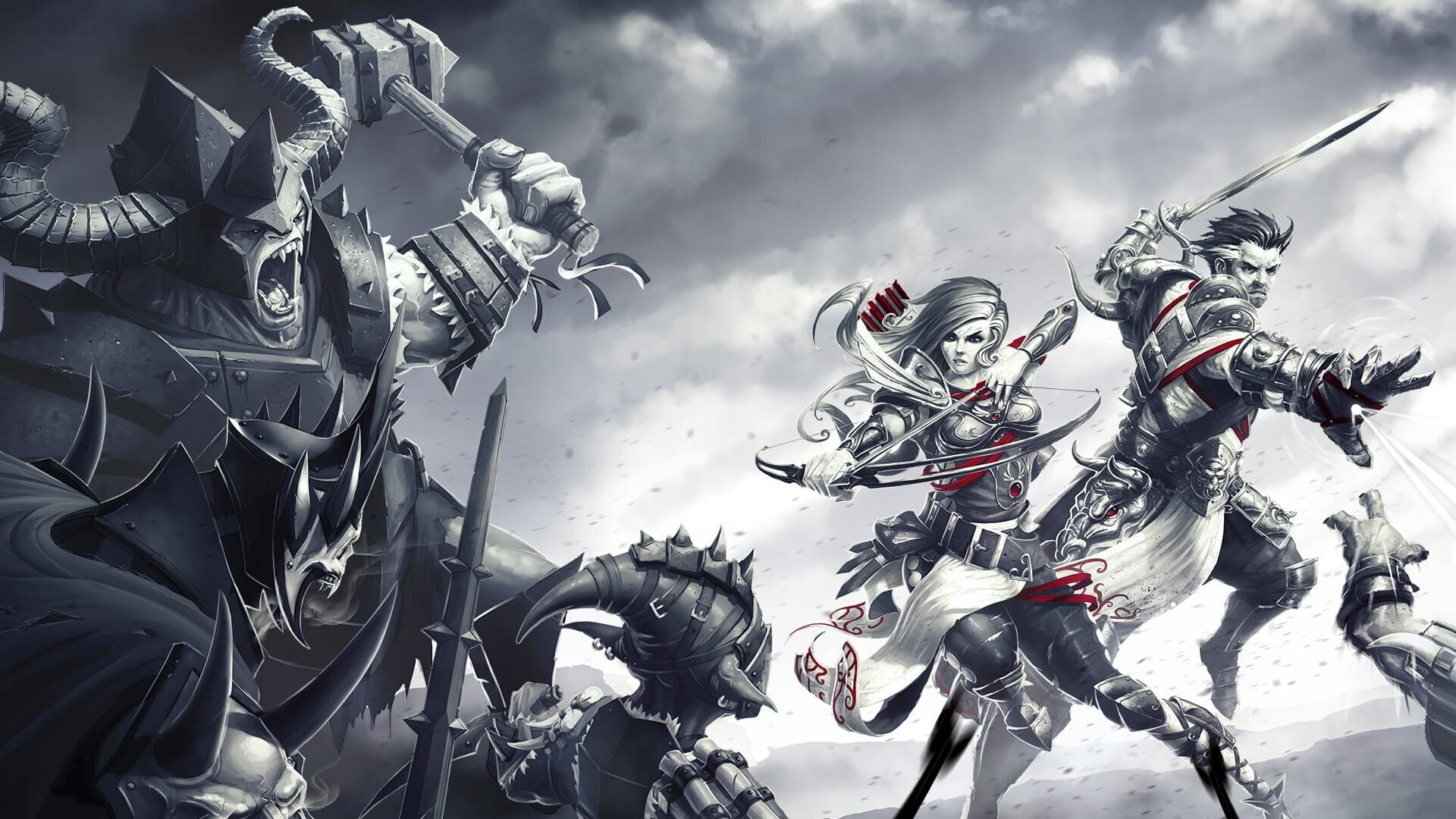 Artwork for Divinity: Original Sin - Enhanced Edition