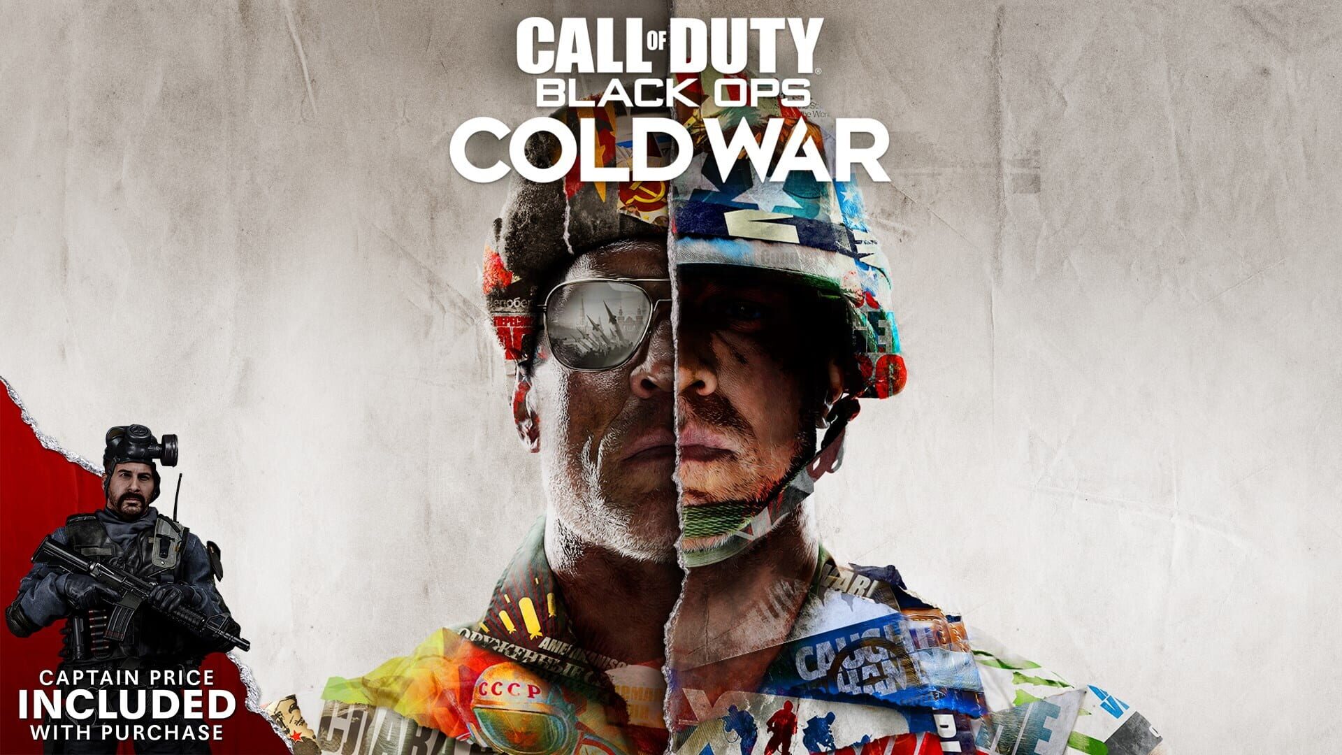 Artwork for Call of Duty: Black Ops Cold War