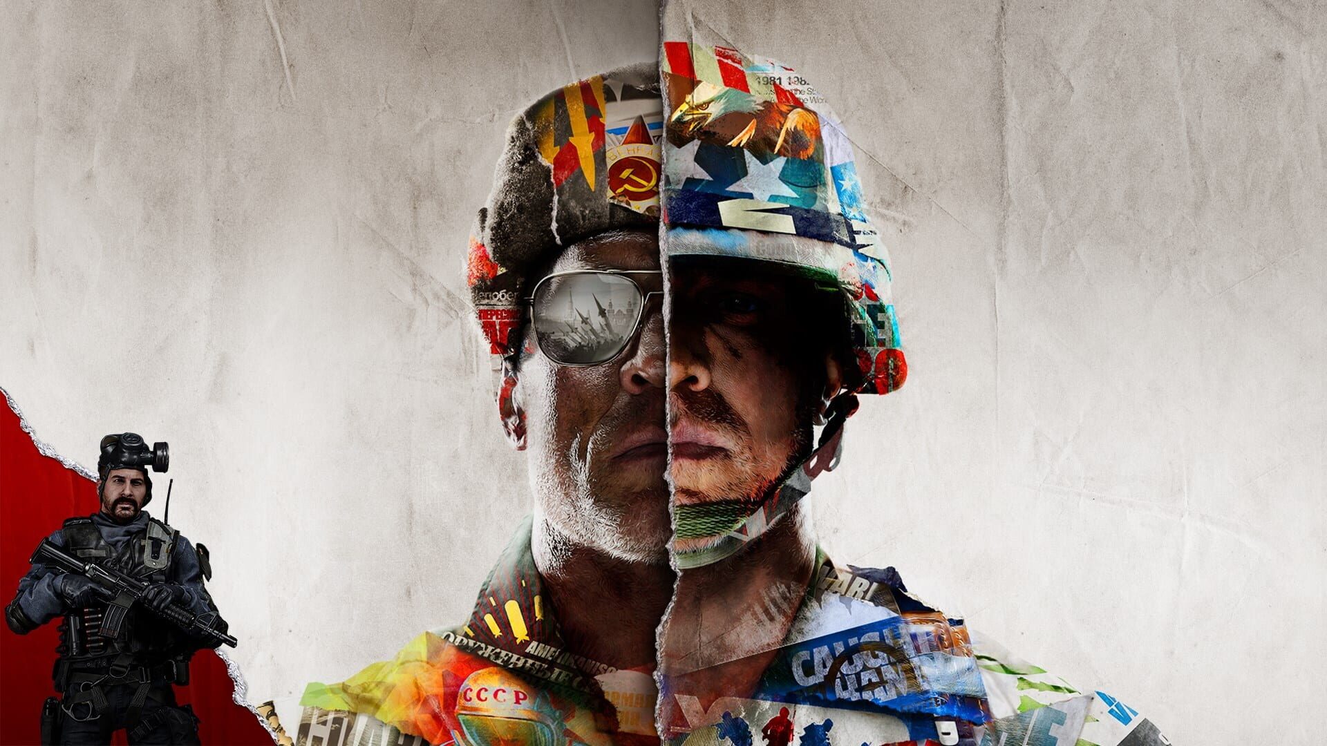 Artwork for Call of Duty: Black Ops Cold War