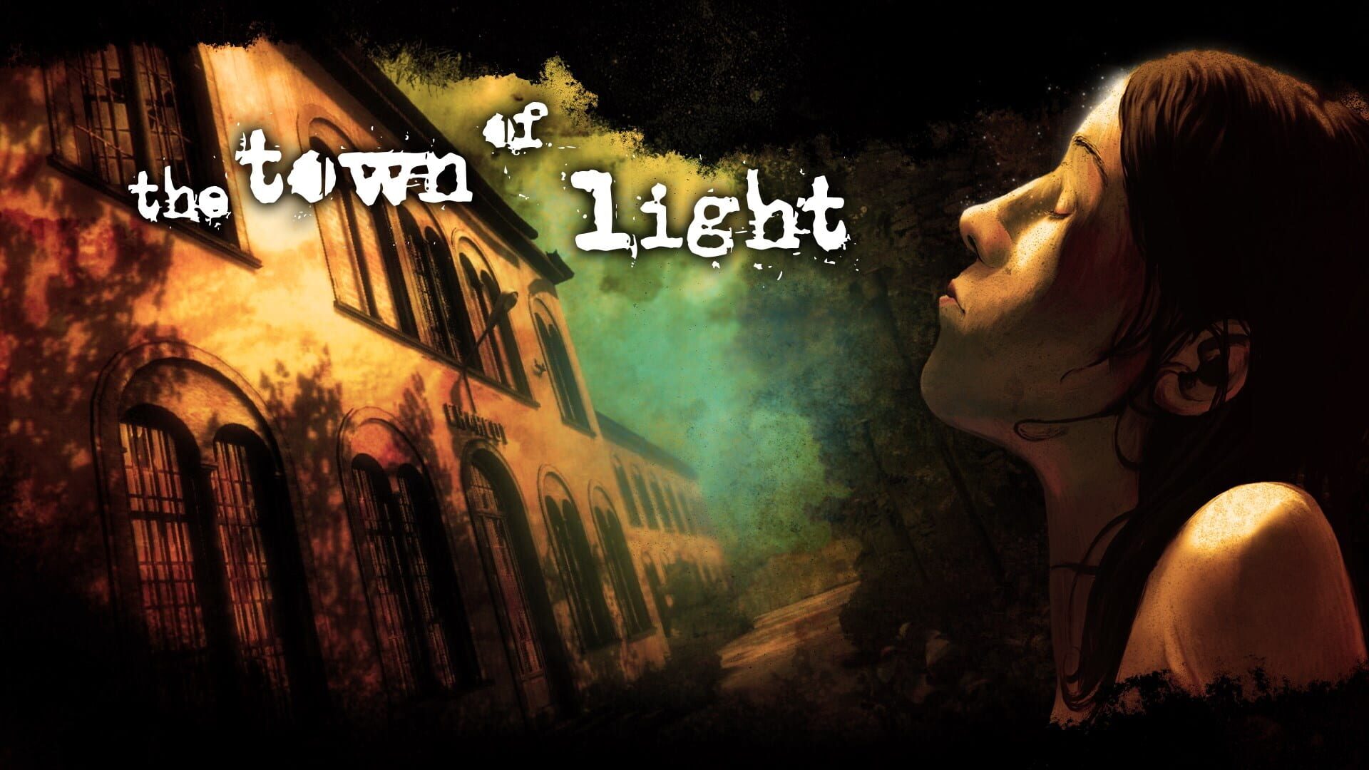 Artwork for The Town of Light