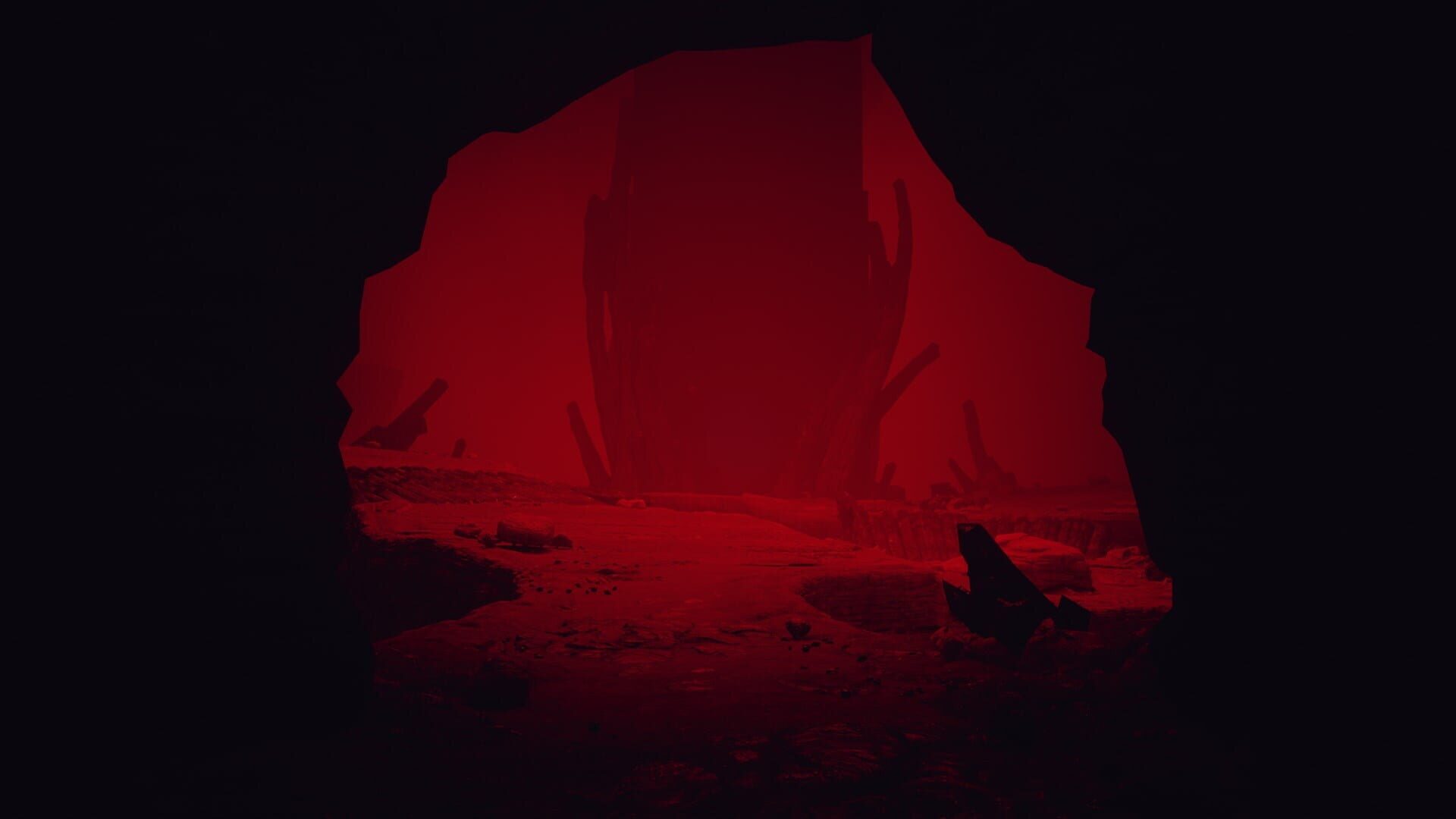 Artwork for Control: The Foundation