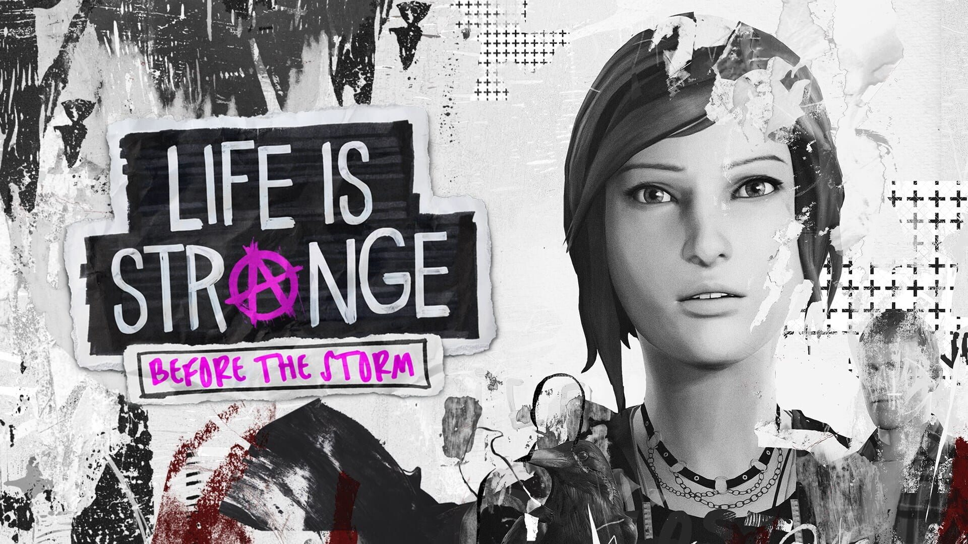 Artwork for Life is Strange: Before the Storm - Episode 1: Awake