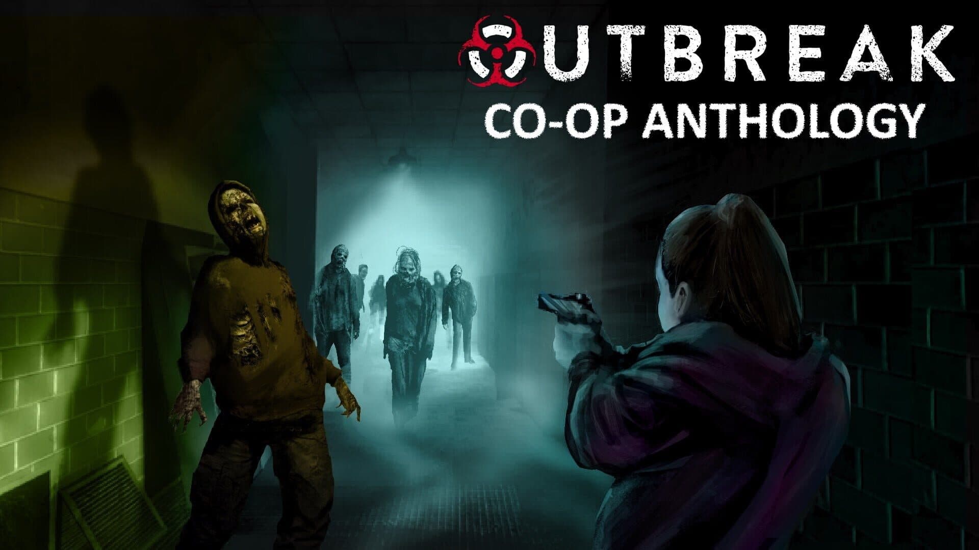 Artwork for Outbreak Co-Op Anthology