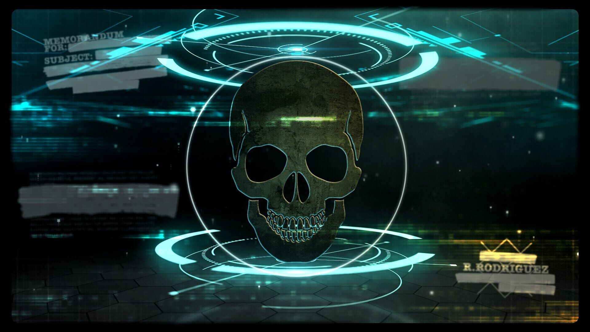 Artwork for Just Cause 4: Black Market Pack