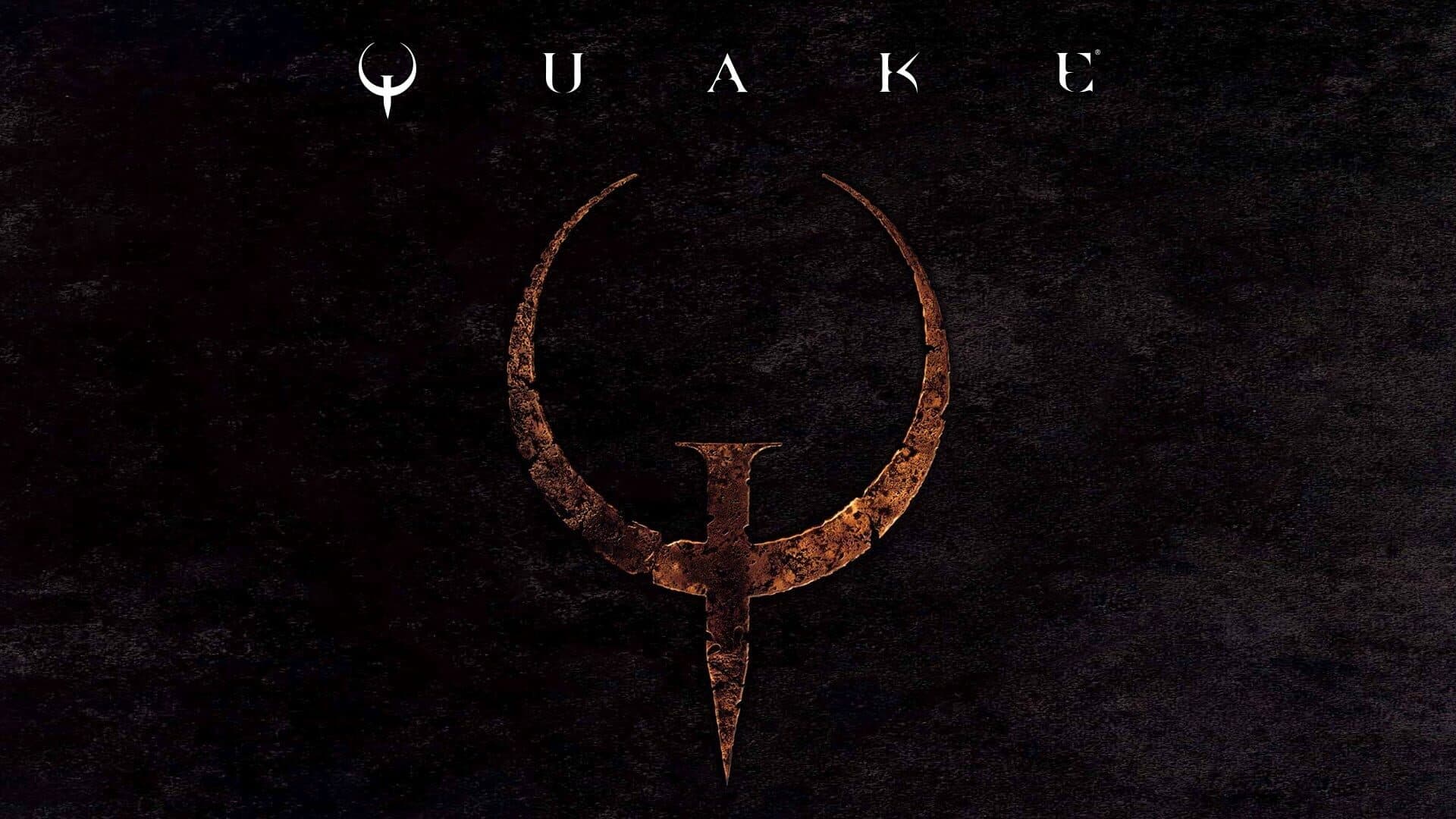 Artwork for Quake