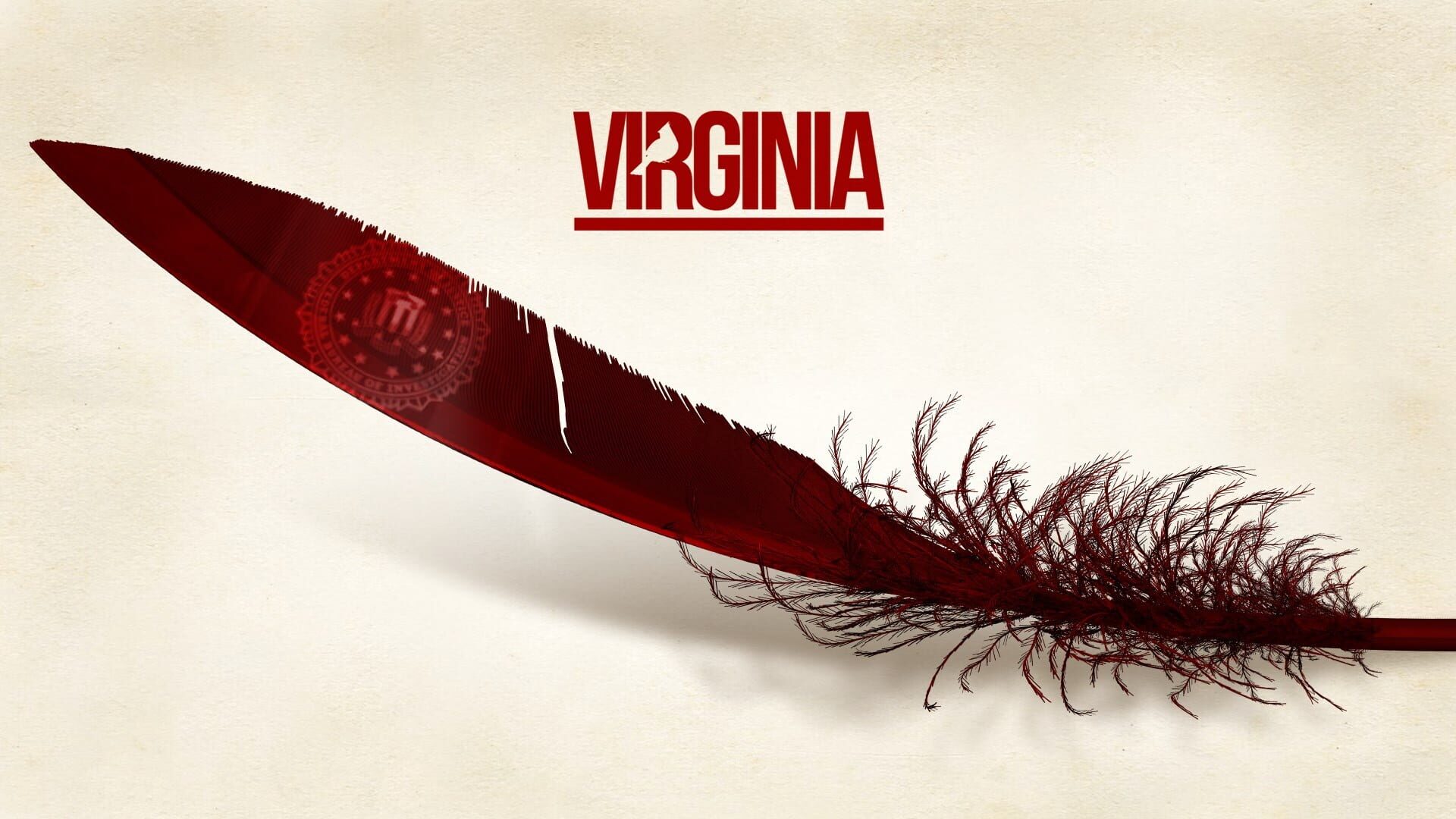 Artwork for Virginia