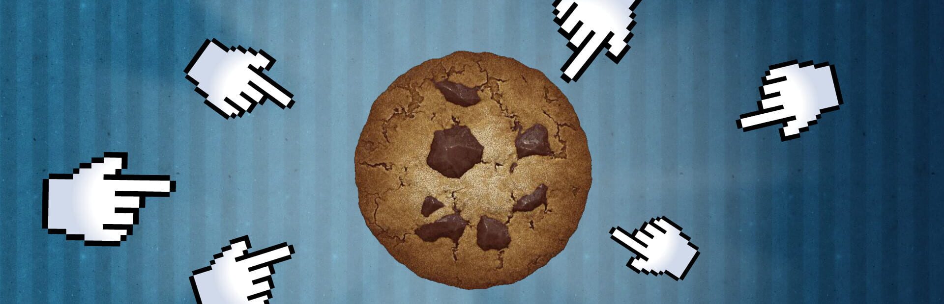 Artwork for Cookie Clicker