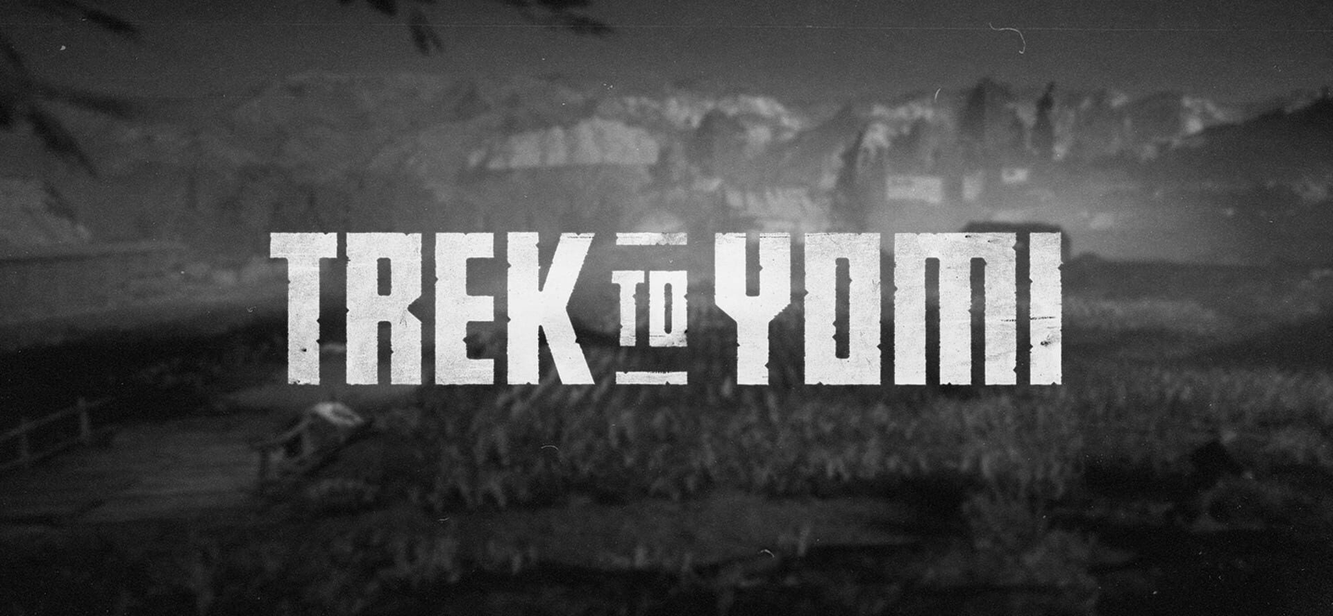 Artwork for Trek to Yomi