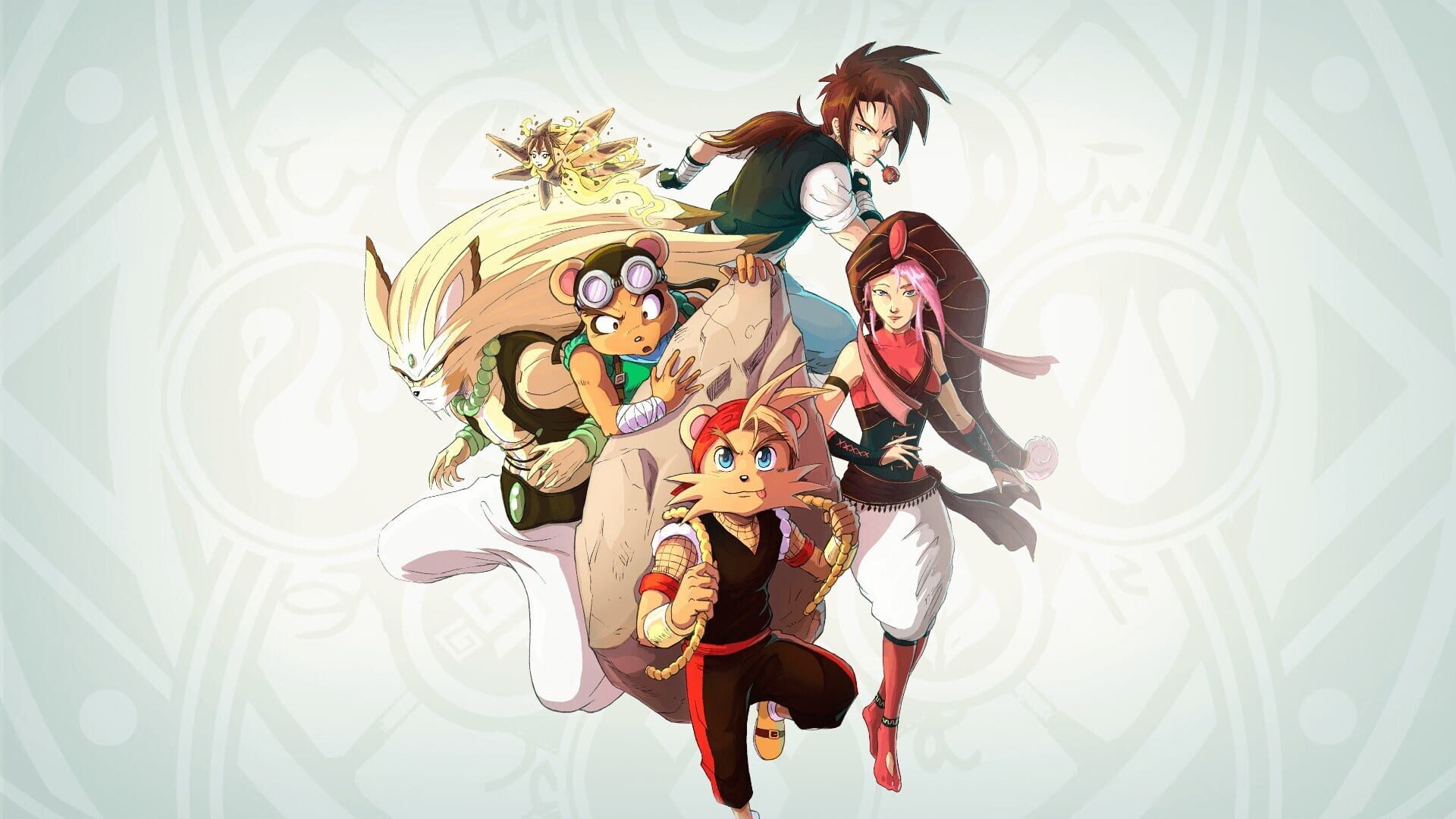 Artwork for Shiness: The Lightning Kingdom