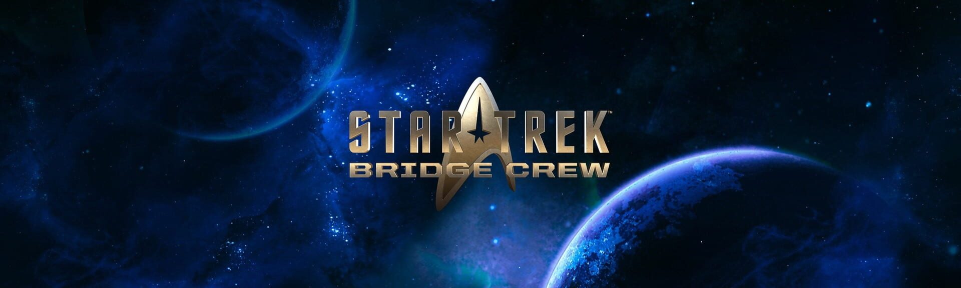 Artwork for Star Trek: Bridge Crew