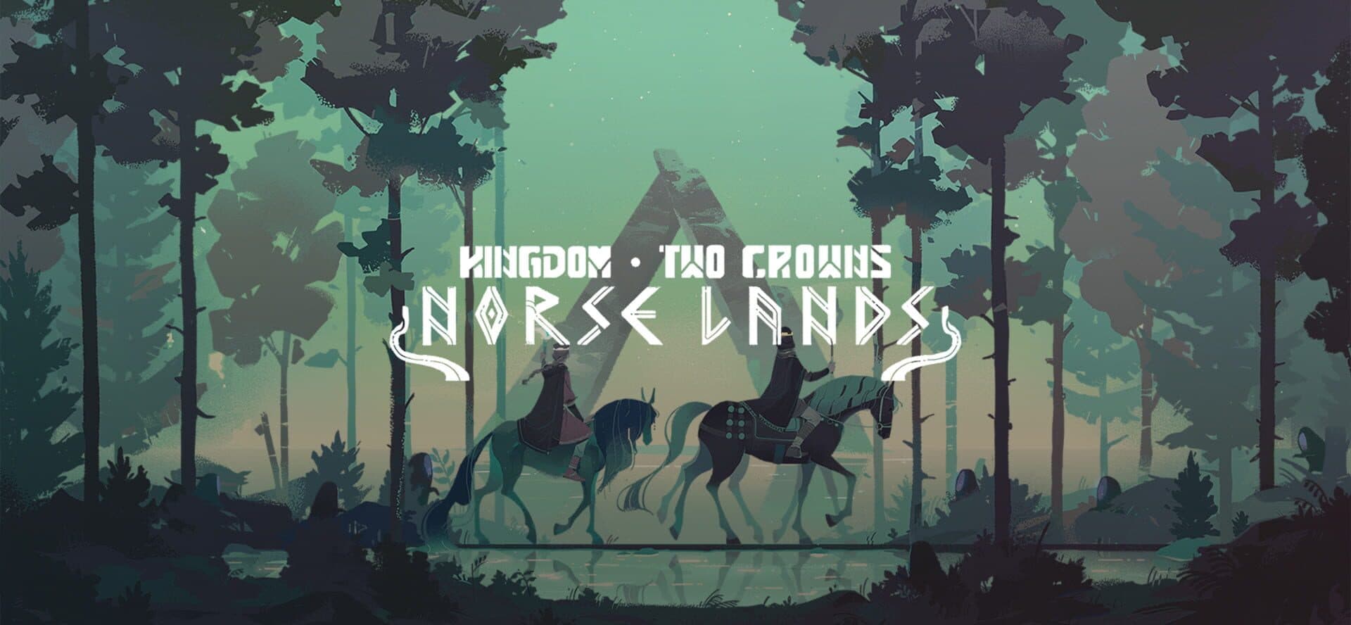 Artwork for Kingdom Two Crowns: Norse Lands