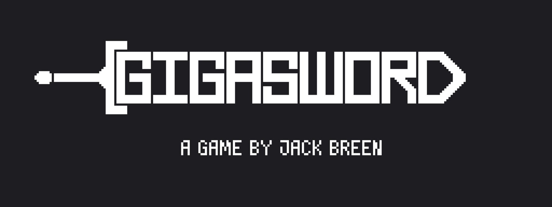 Artwork for GigaSword