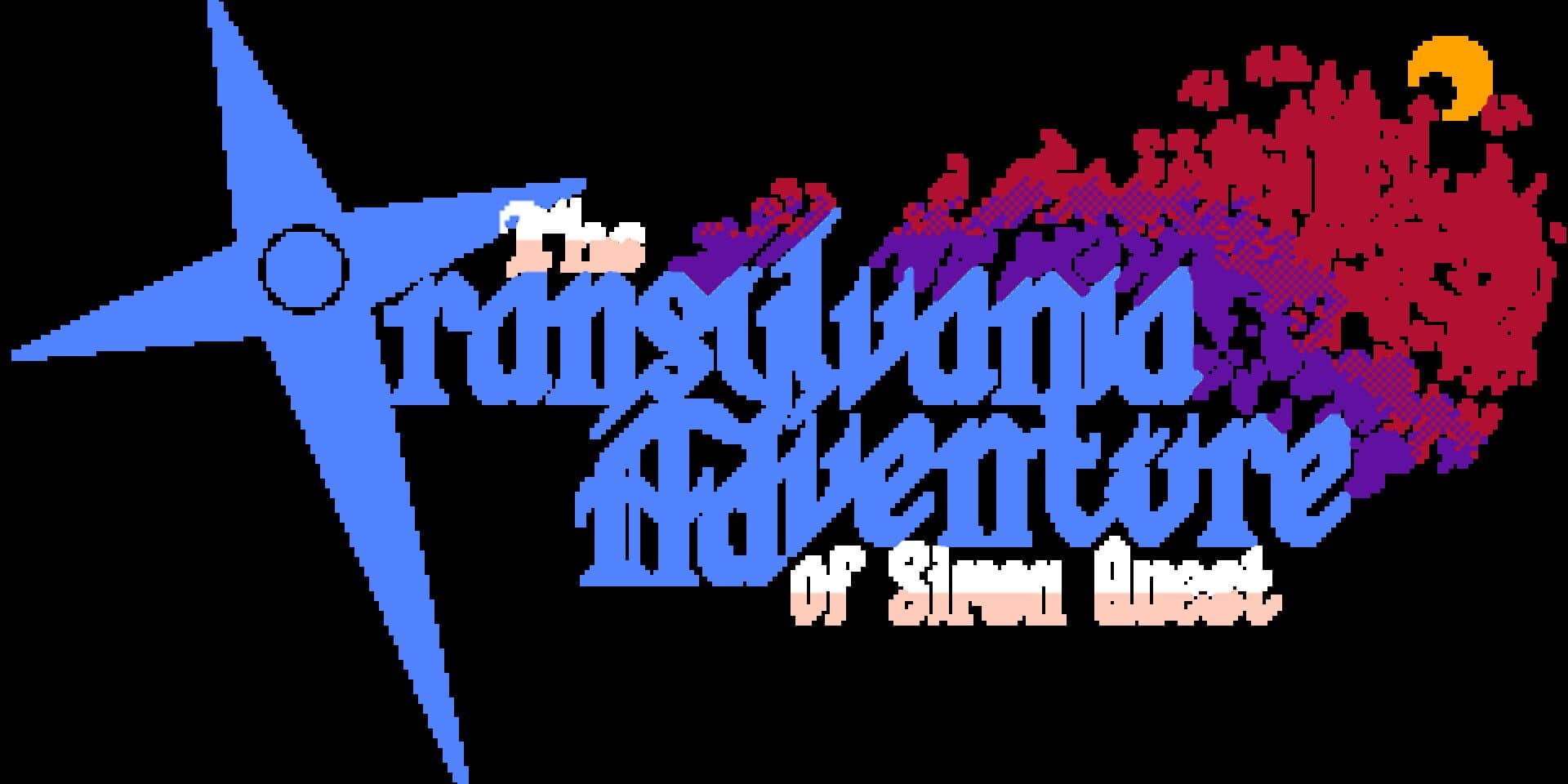 Artwork for The Transylvania Adventure of Simon Quest