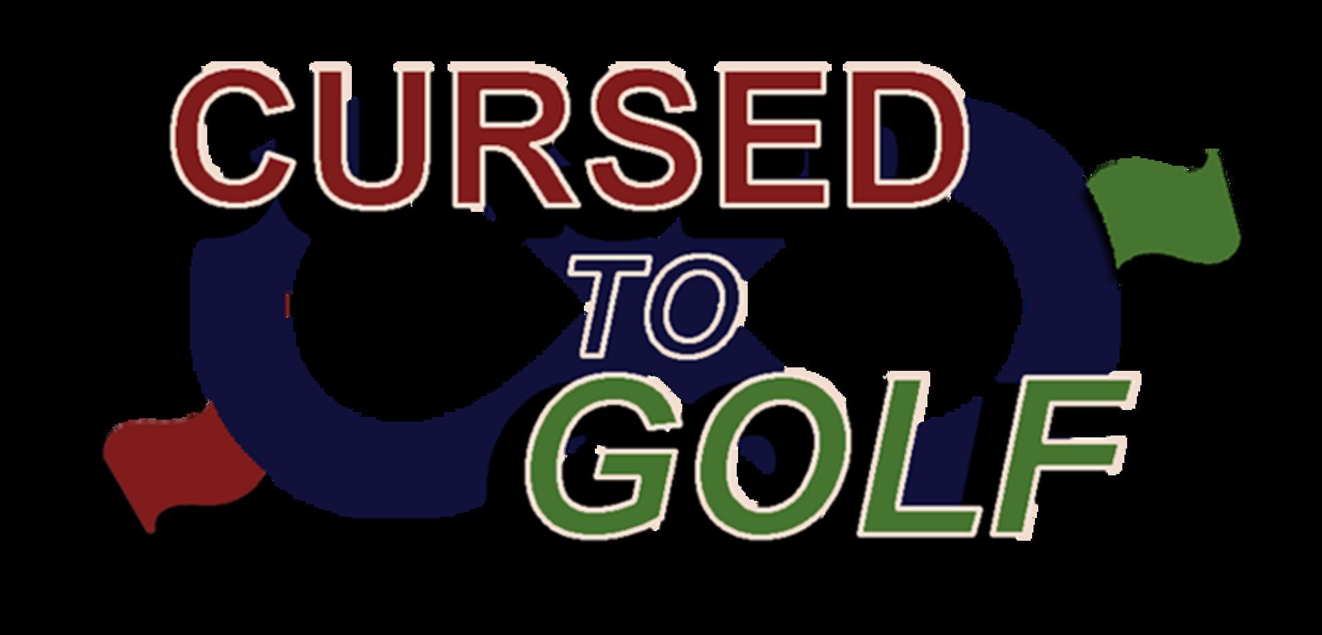 Artwork for Cursed to Golf