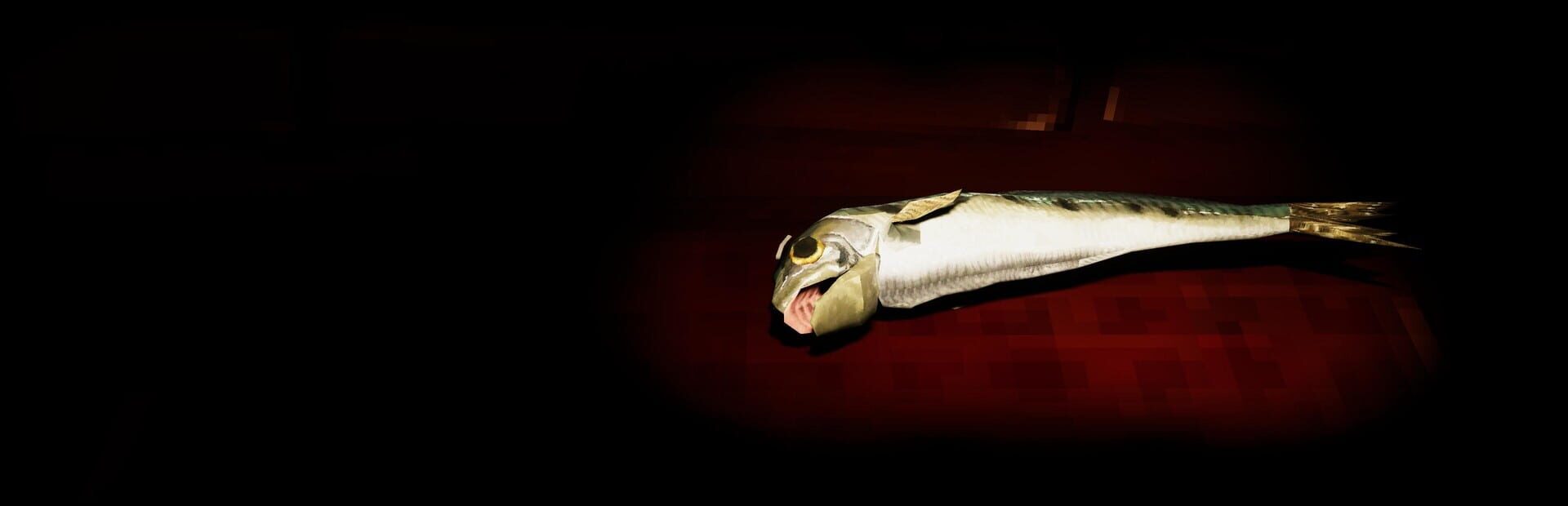 Artwork for How Fish Is Made