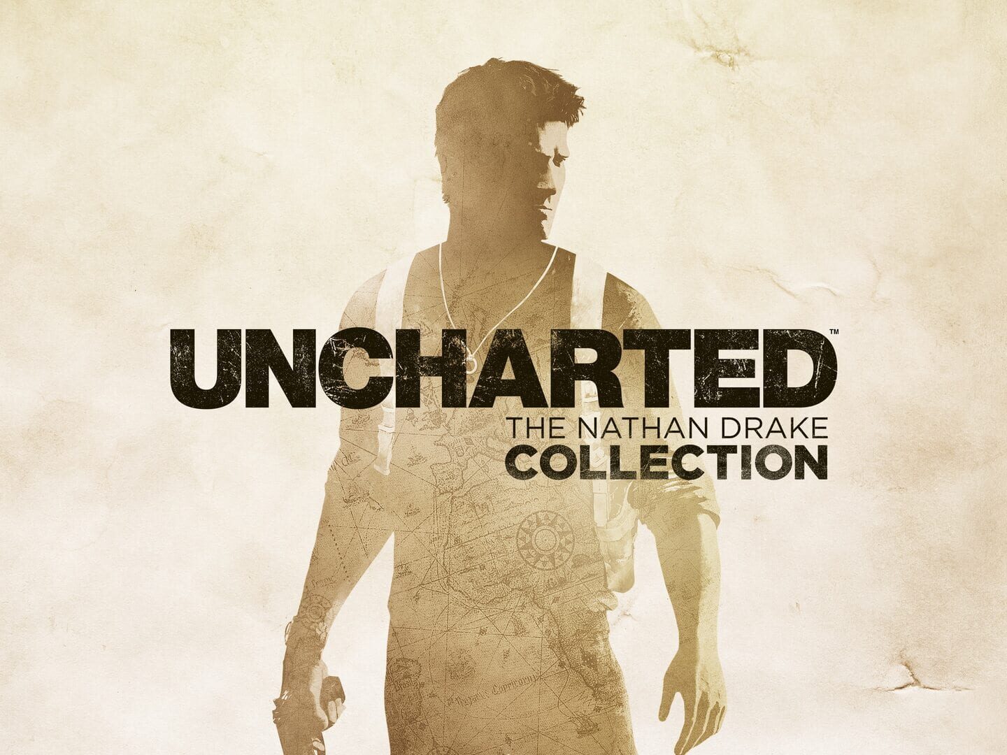 Artwork for Uncharted: The Nathan Drake Collection