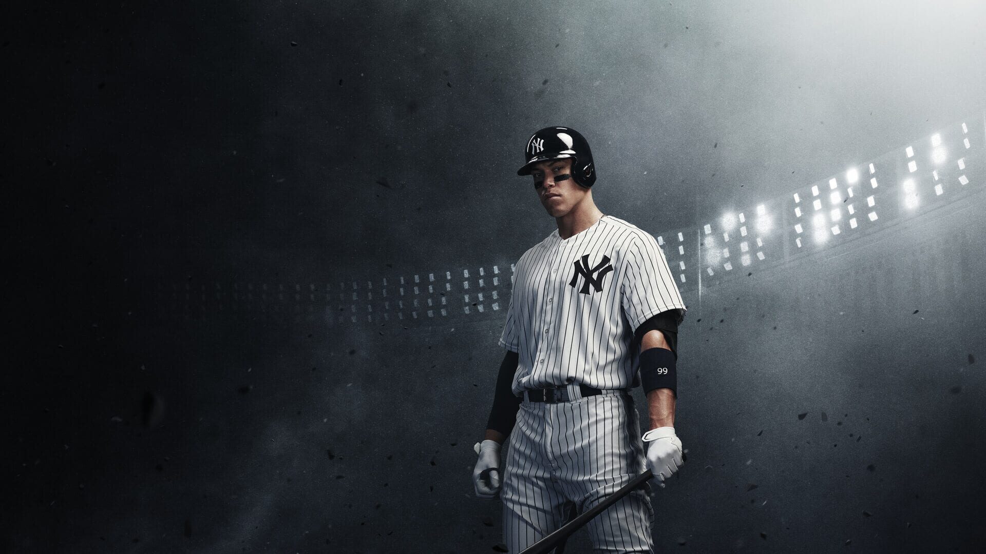 Artwork for MLB The Show 18