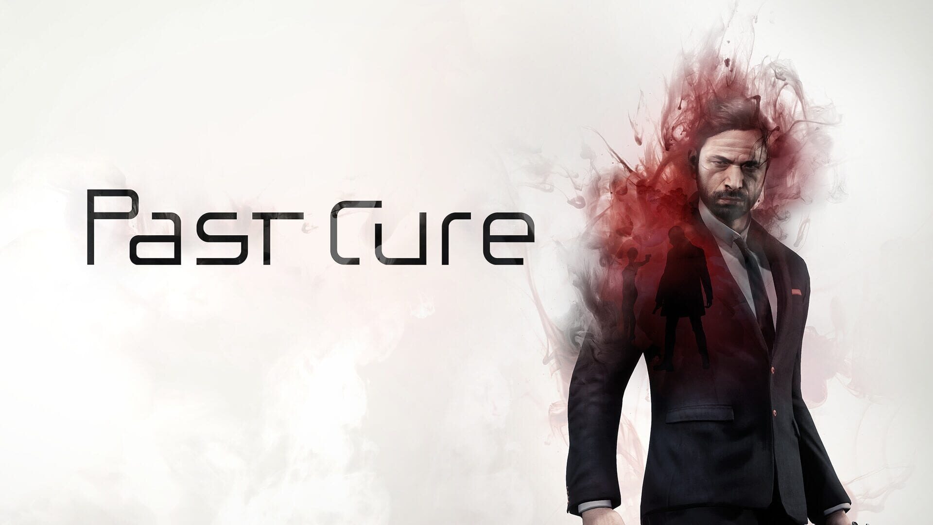 Artwork for Past Cure