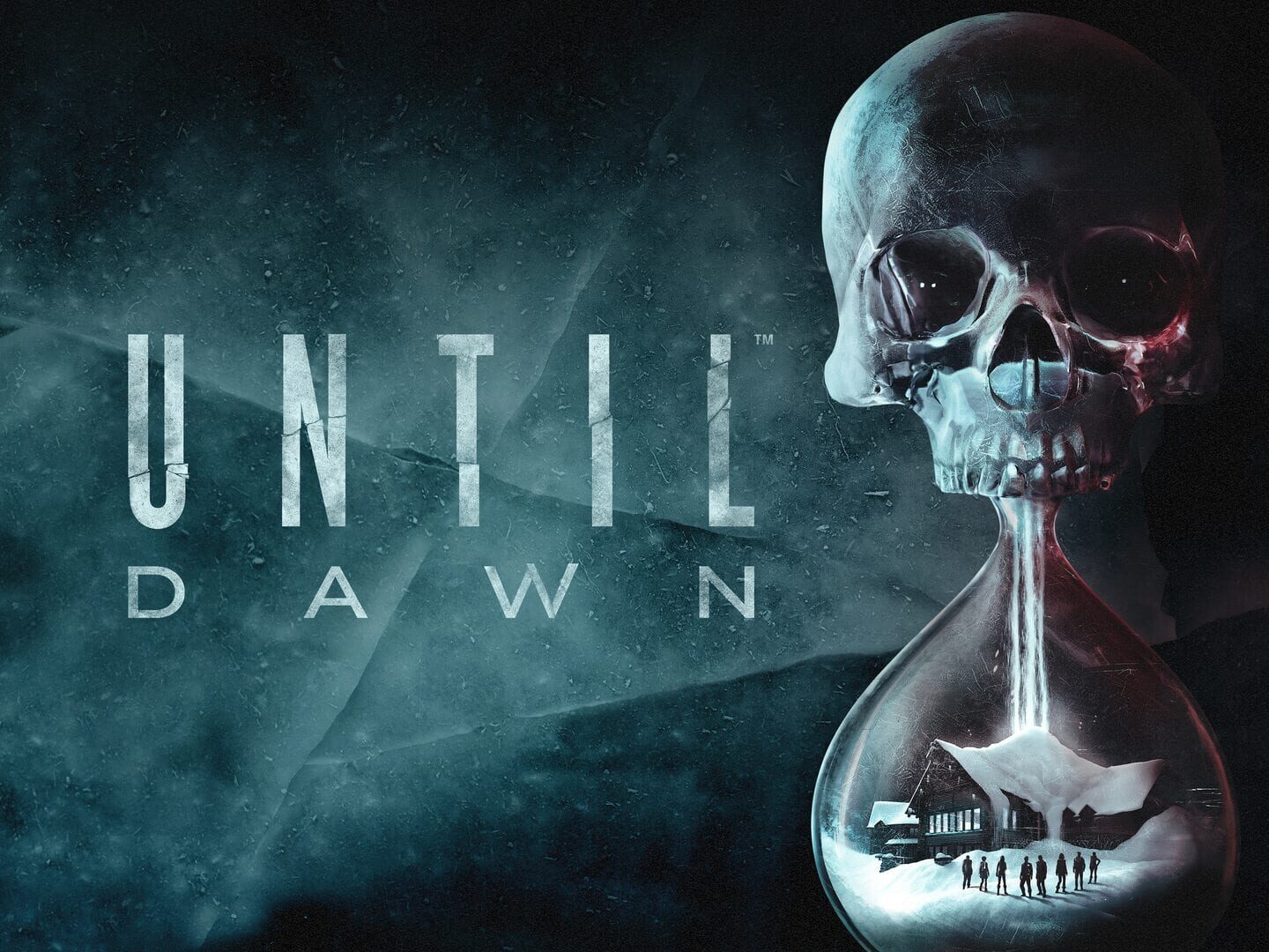 Artwork for Until Dawn