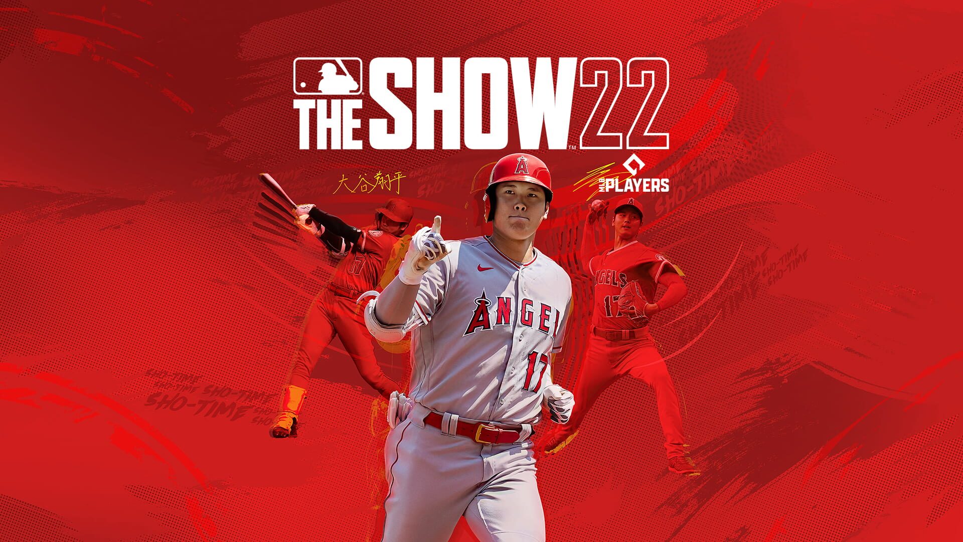 Artwork for MLB The Show 22