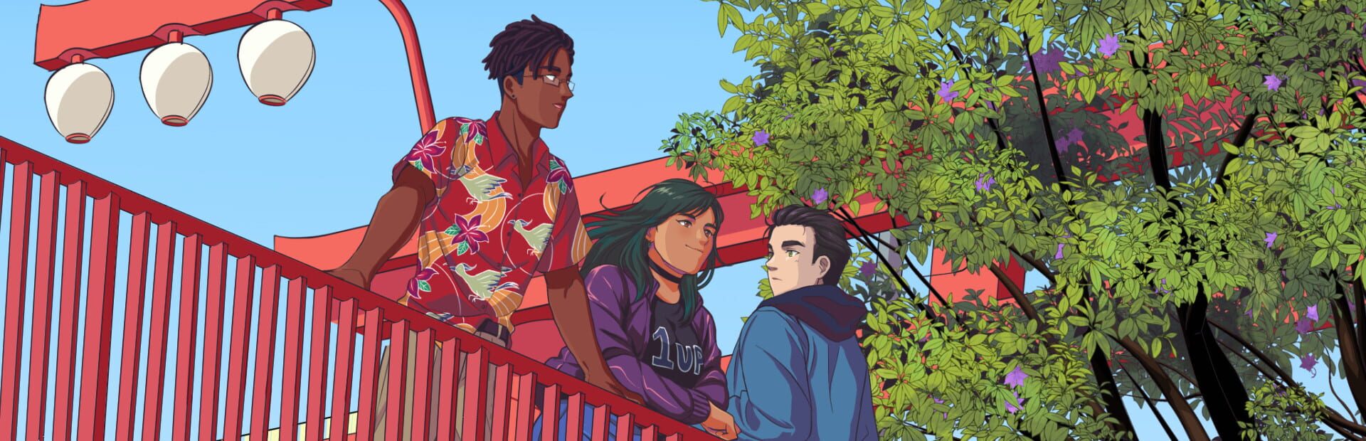 Artwork for Pivot of Hearts
