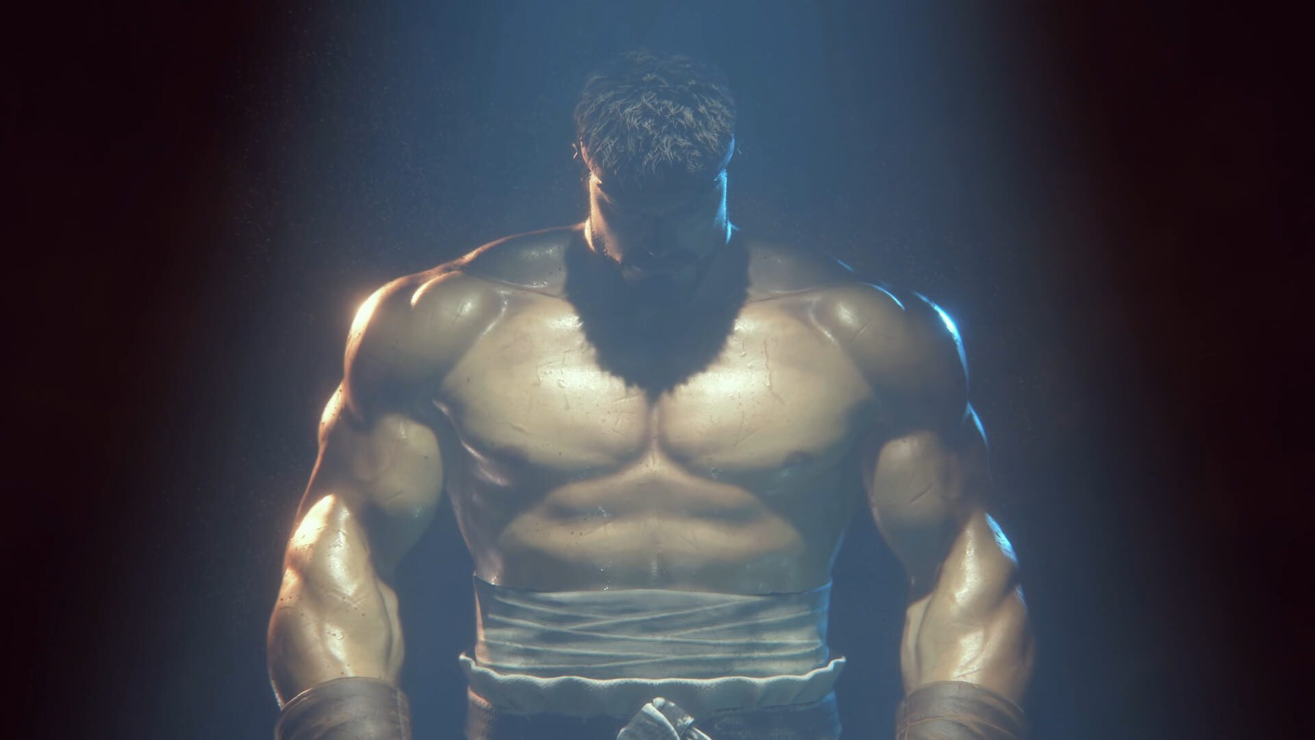 Artwork for Street Fighter 6