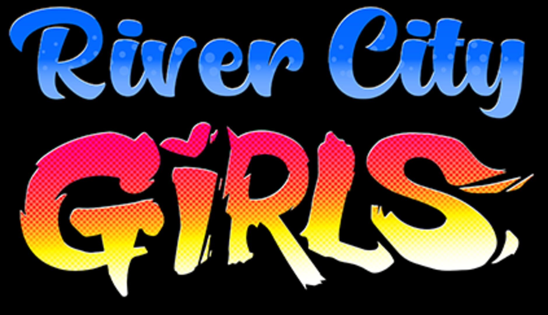 Artwork for River City Girls