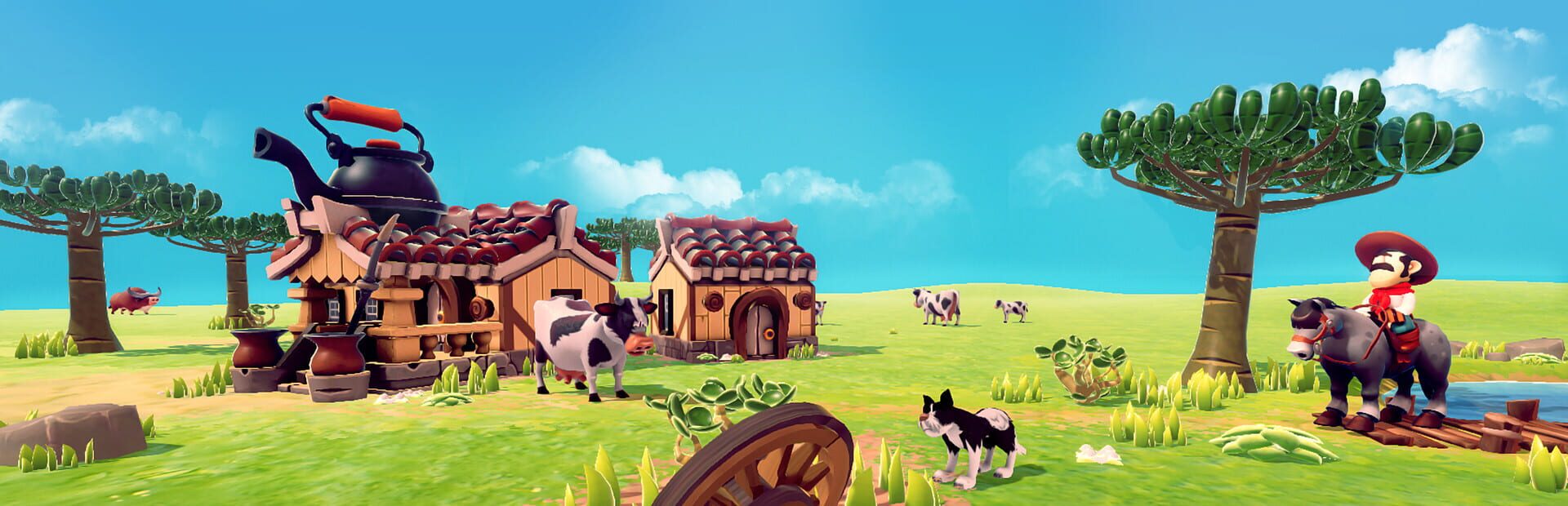 Artwork for Gaucho and the Grassland
