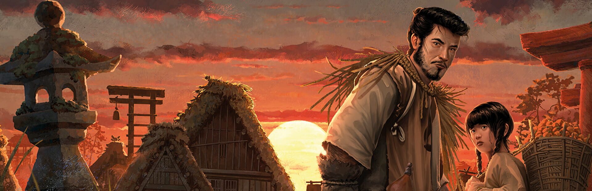 Artwork for Sengoku Dynasty