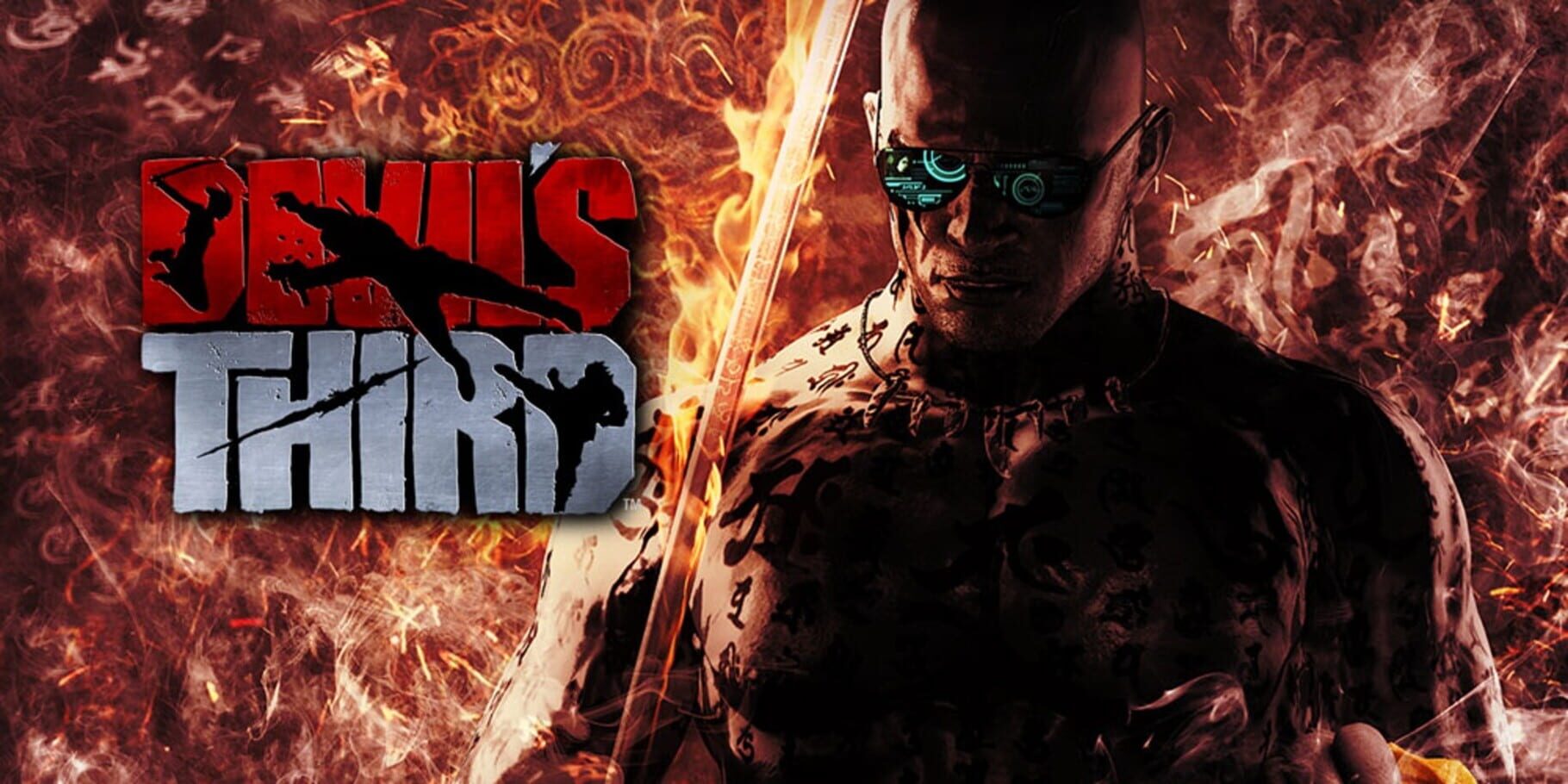 Artwork for Devil's Third