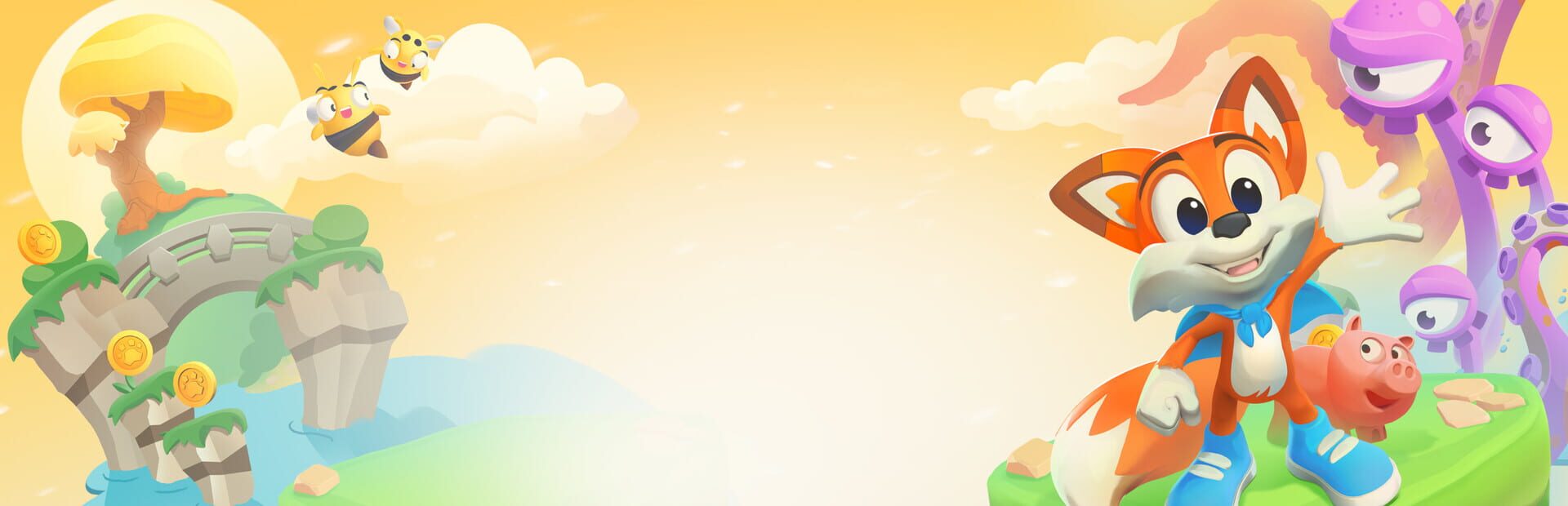 Artwork for Lucky's Tale