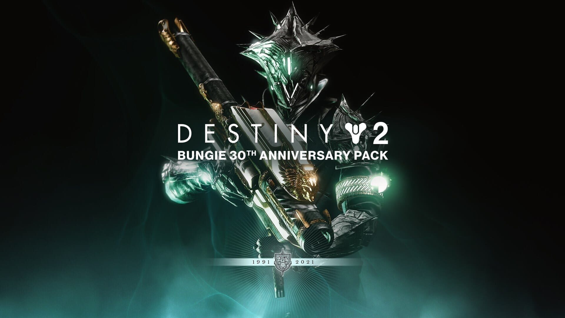 Artwork for Destiny 2: Bungie 30th Anniversary Pack