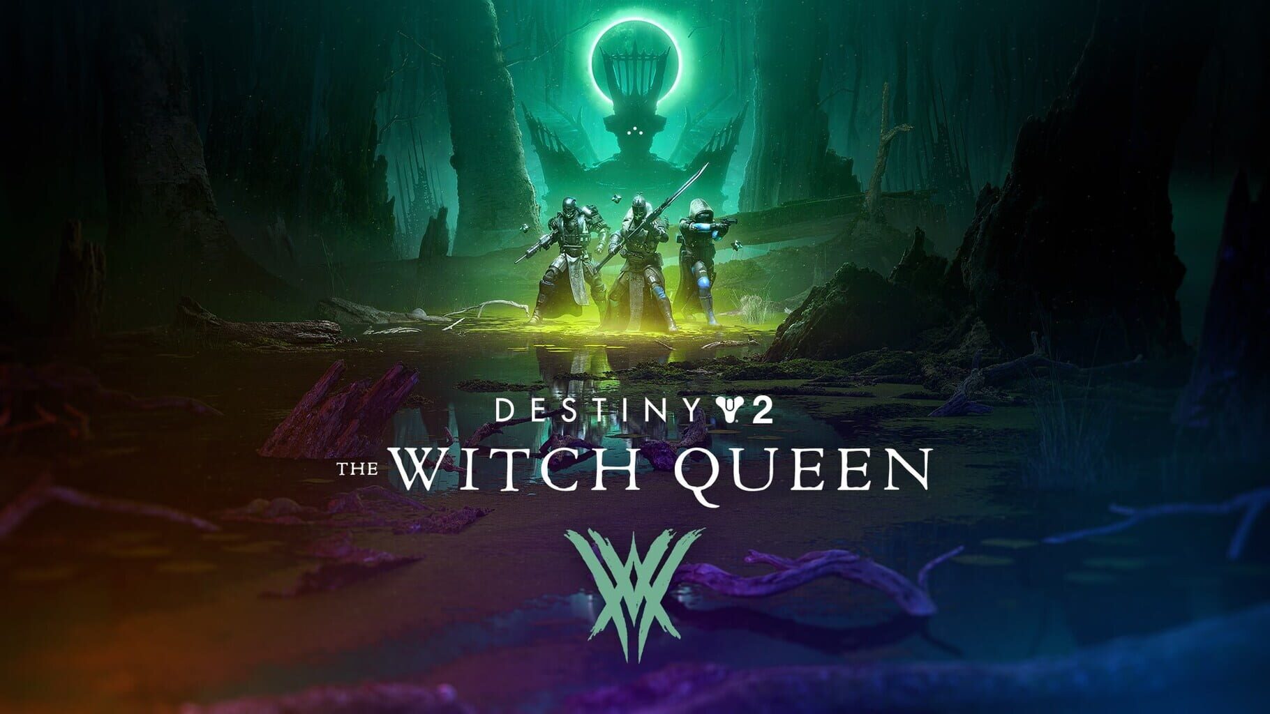 Artwork for Destiny 2: The Witch Queen