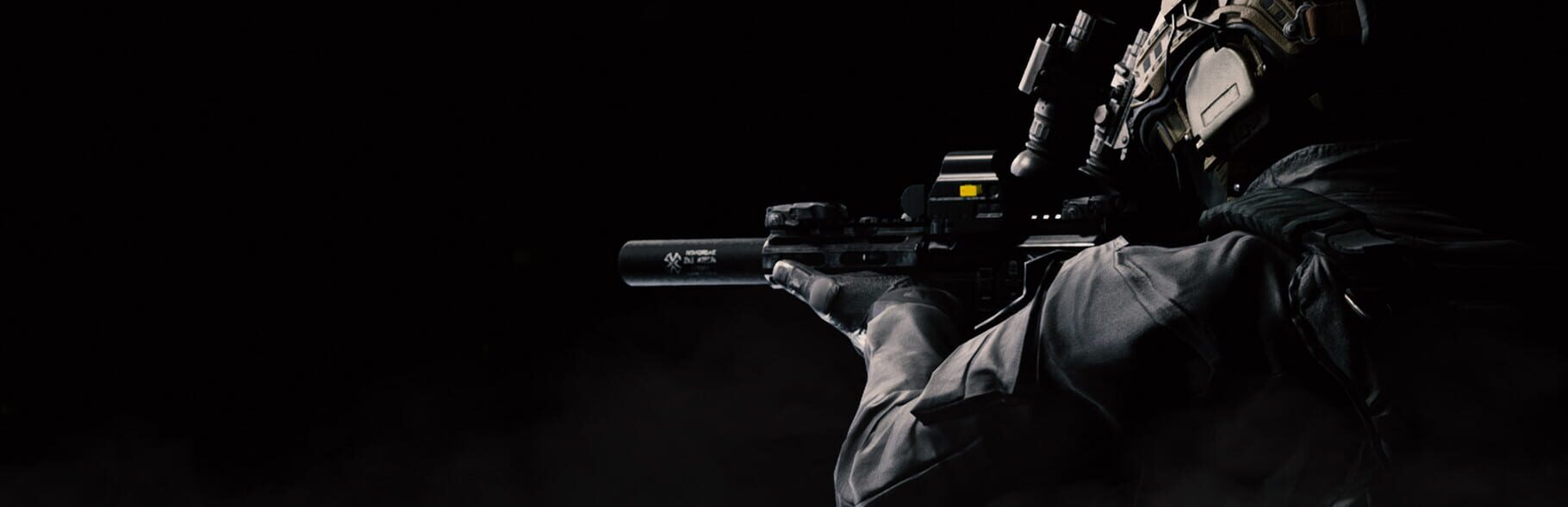 Artwork for Wraith Ops