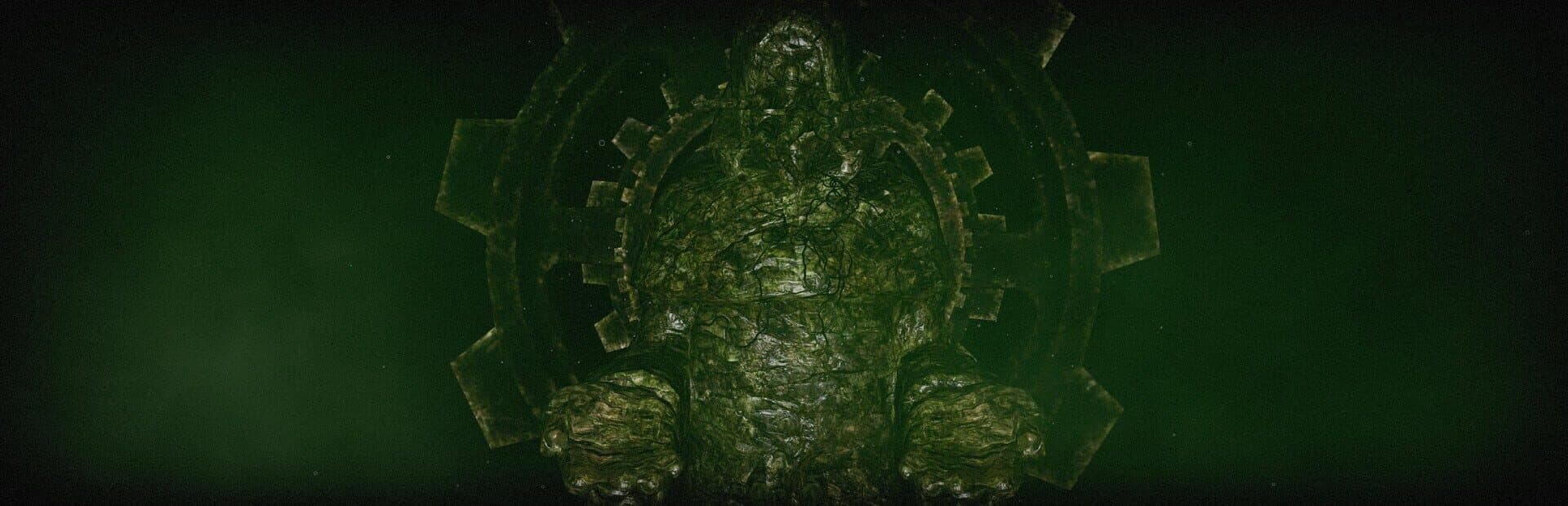 Artwork for Remnants of R'lyeh