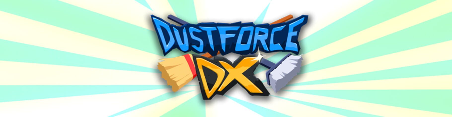 Artwork for Dustforce DX