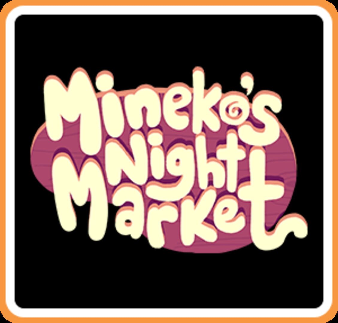 Artwork for Mineko's Night Market