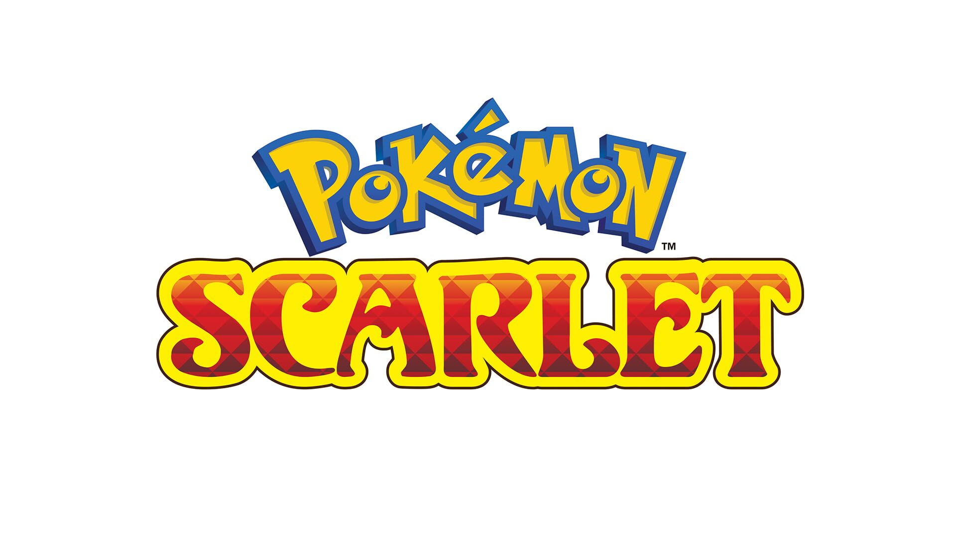 Artwork for Pokémon Scarlet