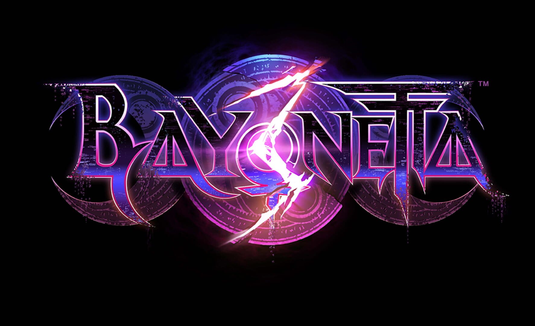 Artwork for Bayonetta 3