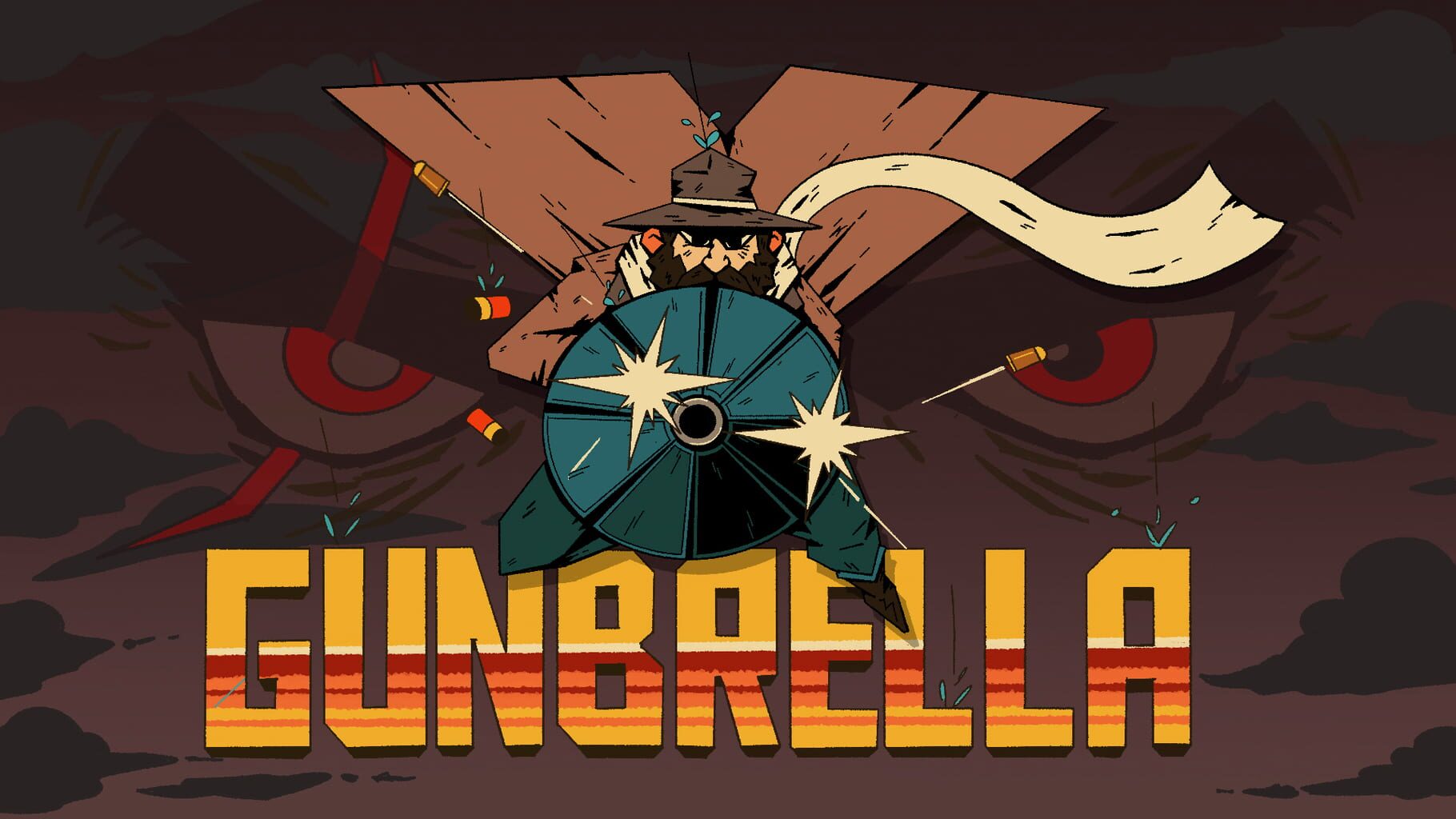 Artwork for Gunbrella