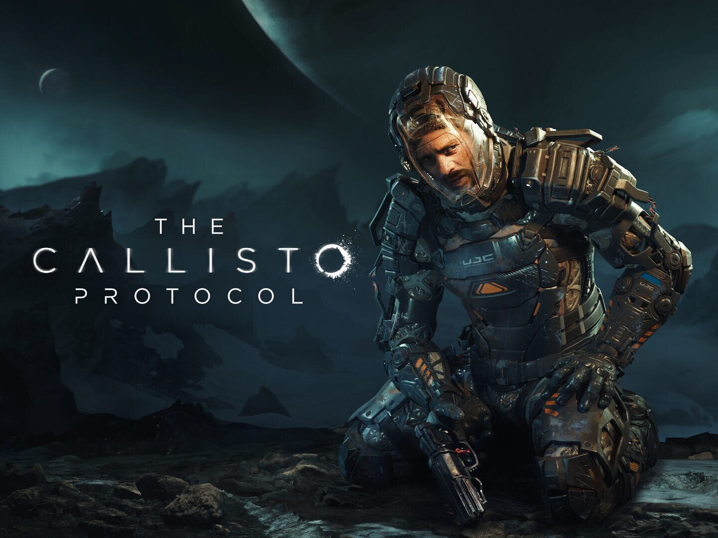 Artwork for The Callisto Protocol