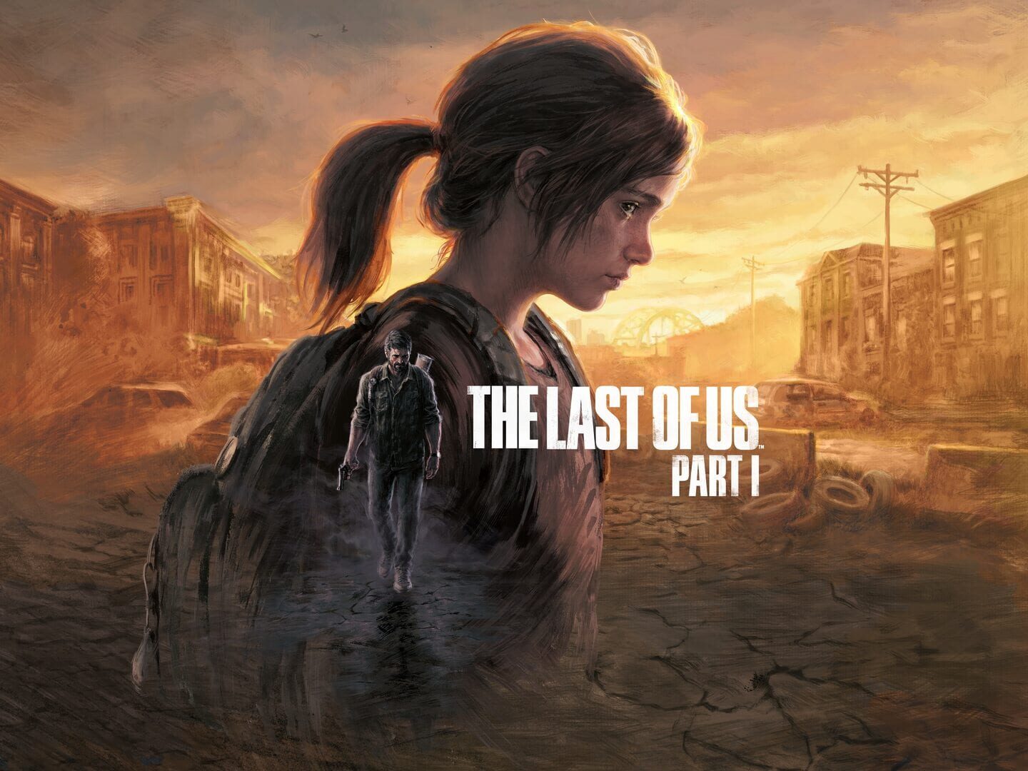 Artwork for The Last of Us Part I